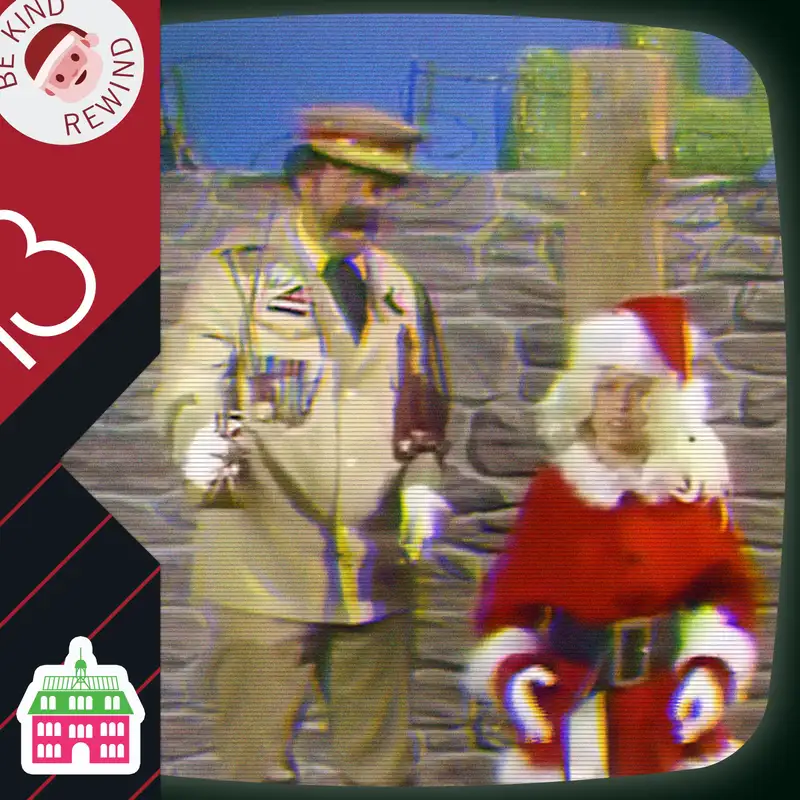 You Can’t Do That on Television: Christmas