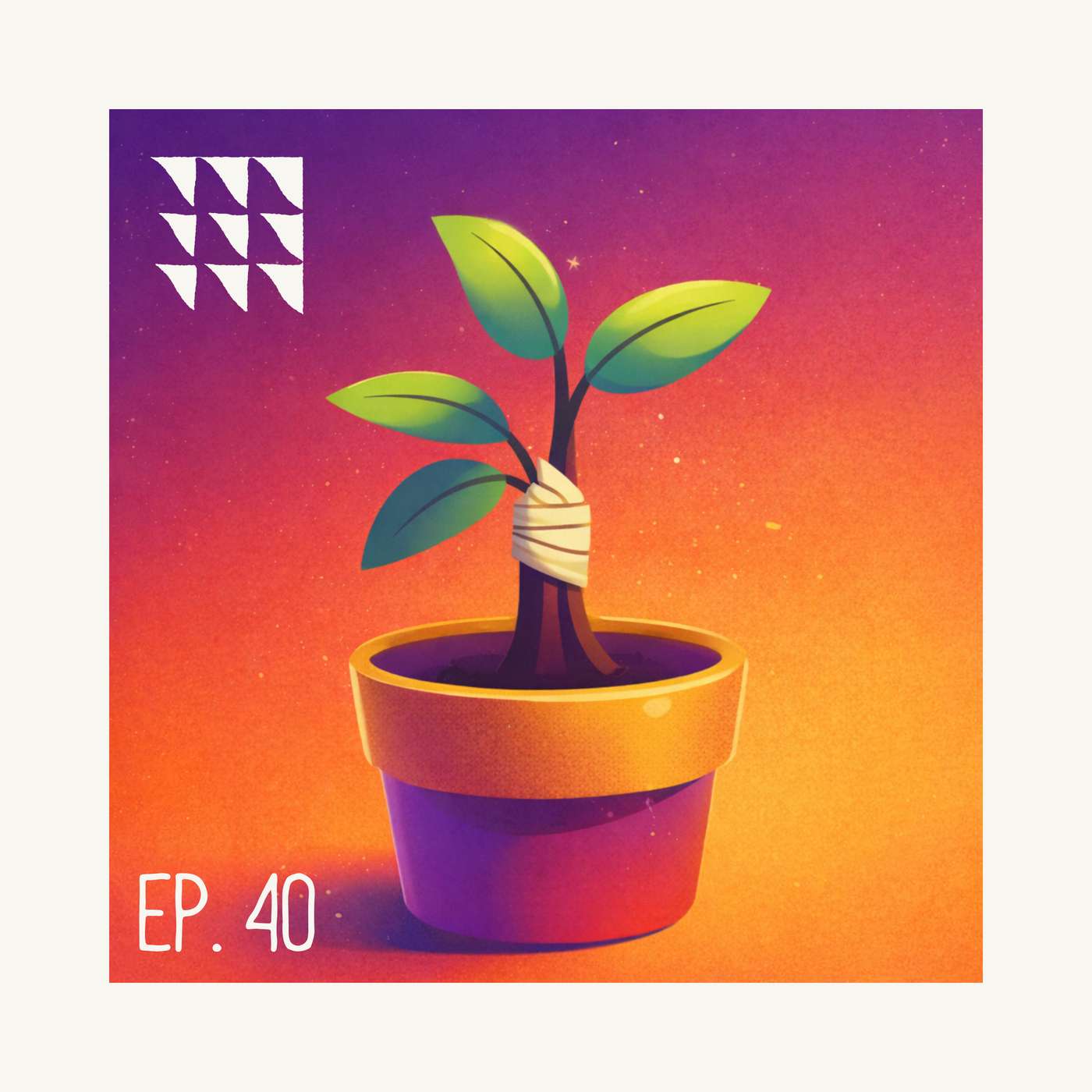 EP 40 | What Actually Changes a Person? EP 40 | What Actually Changes a Person?