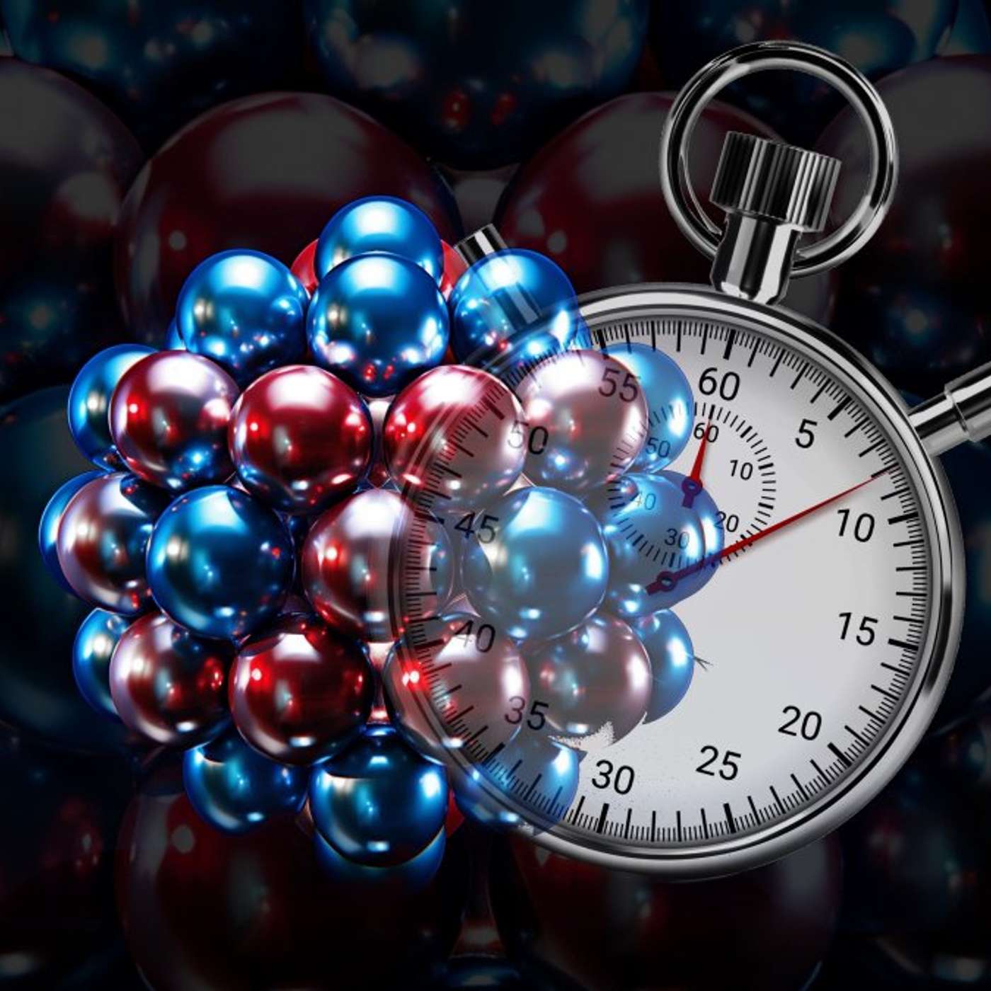 Thorium-229 Revolutionizes Timekeeping, Global Plastic Pollution Crisis Revealed, Breakthrough in Underwater Communication, Study Reveals Hormone Therapy Effects, and more...