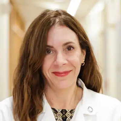 Corey Ventetuolo, MD MS