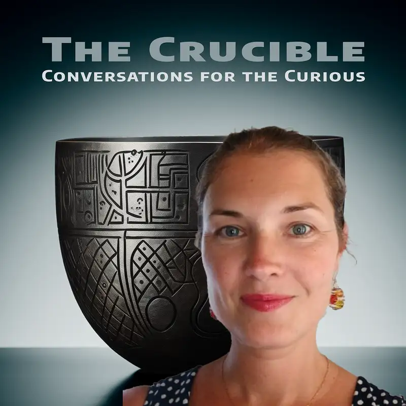 S1 - E19 | What if your child's birth awakens the warrior spirit you never knew existed?