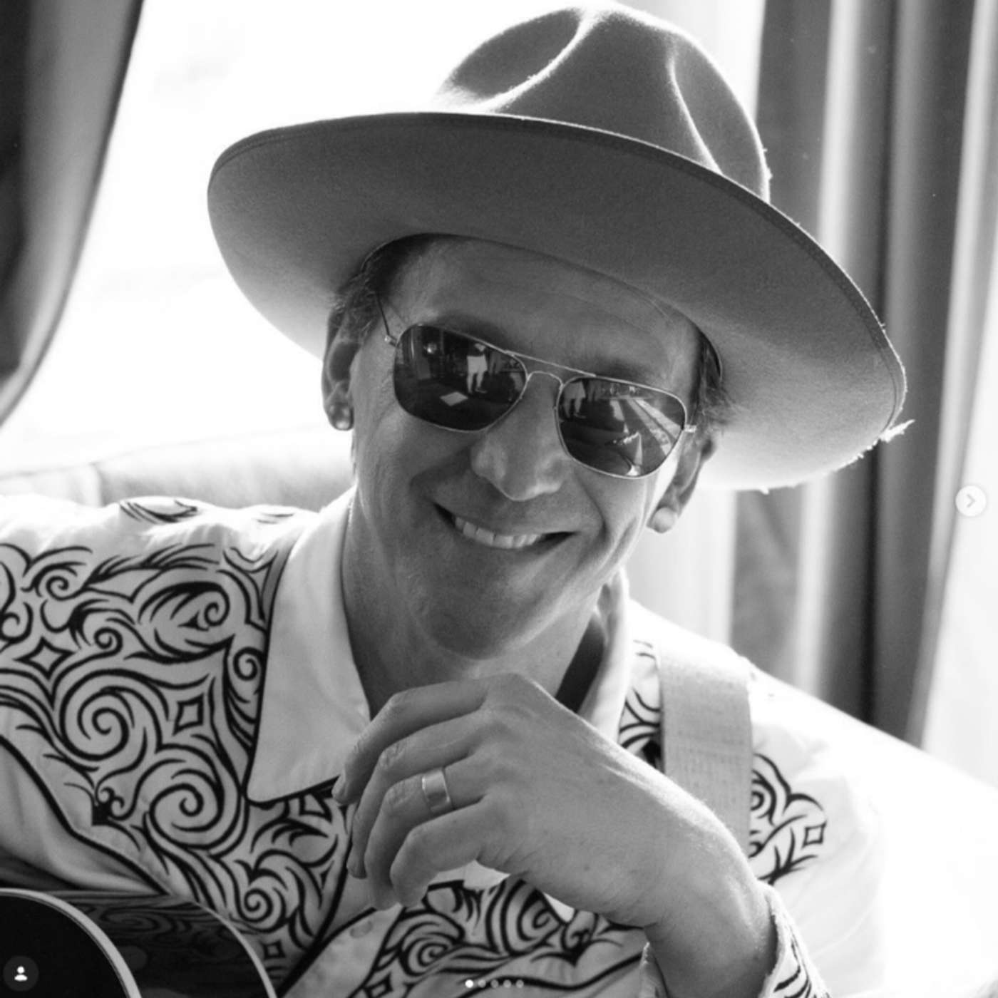 The Three-Day Rule: Songs We Keep (and Why We Kill the Rest): A Conversation with Andrew Hunt