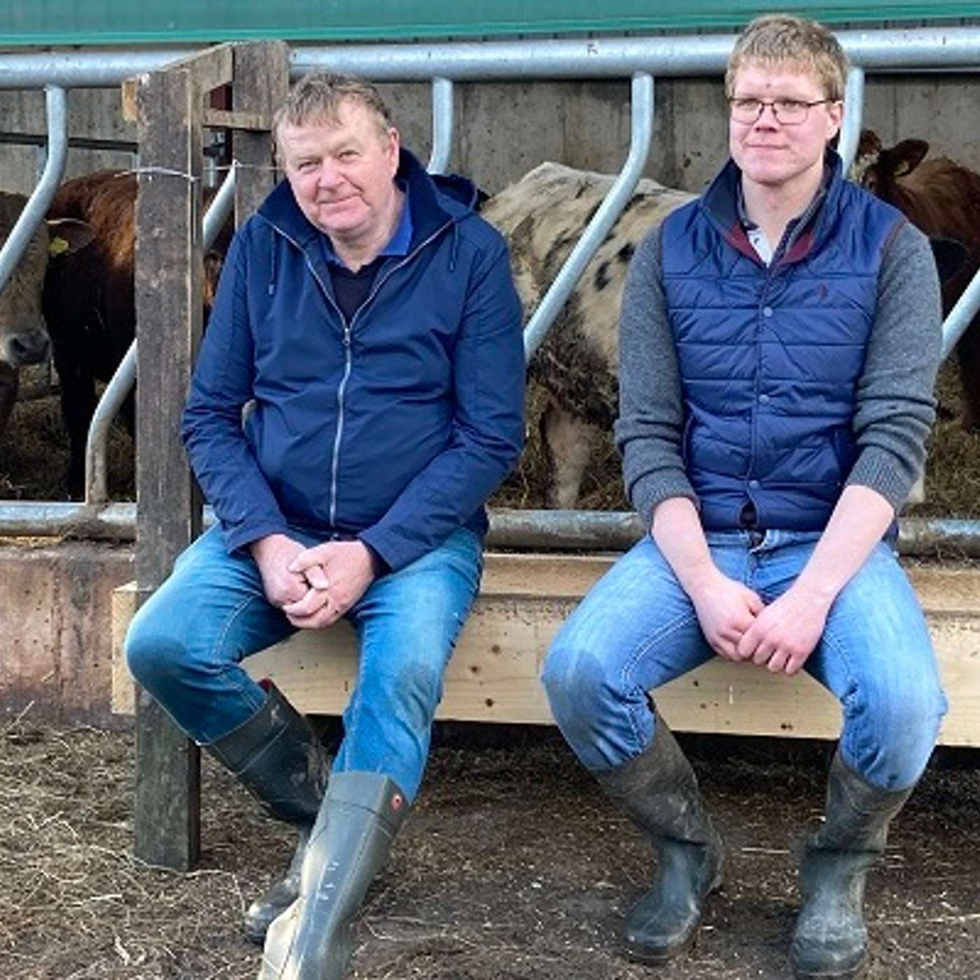 Managing Labour on Farm: Lessons from the McCarthys