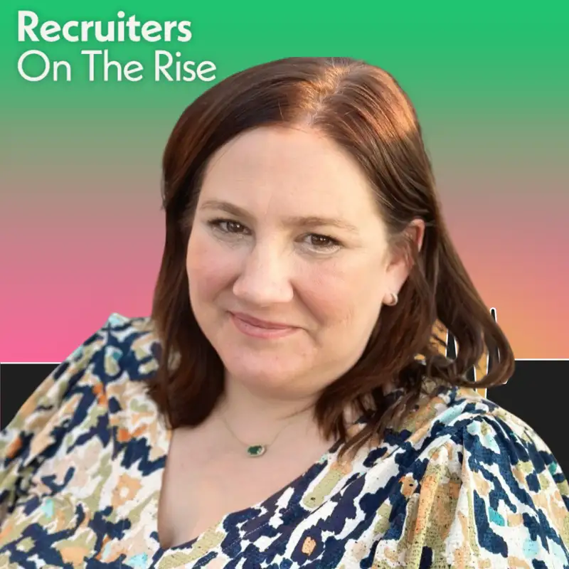 From Funnel-Focused to Impact-Driven: Rethinking Recruiting with Natalie Fink