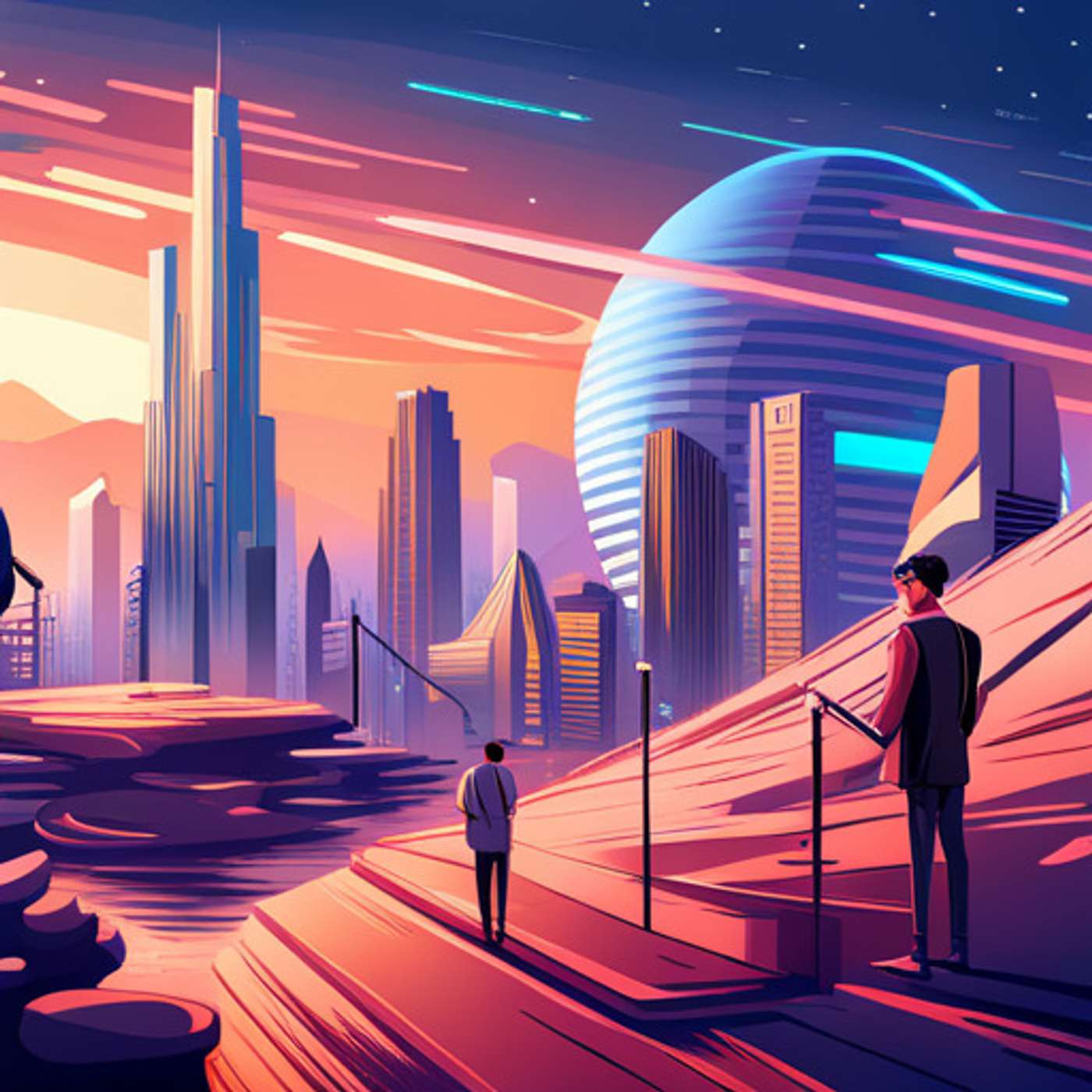 Choosing the Best Loan Origination Software for Lenders: A Comprehensive Guide episode artwork