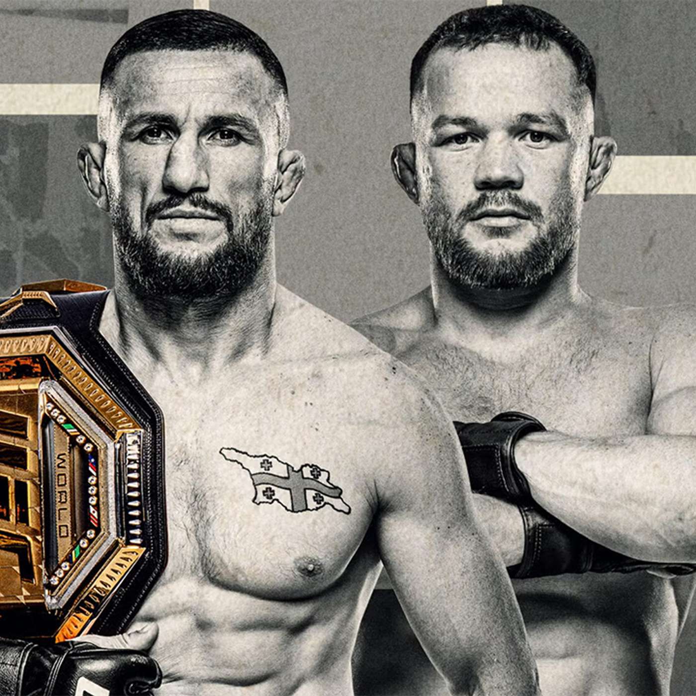 UFC 323 Preview