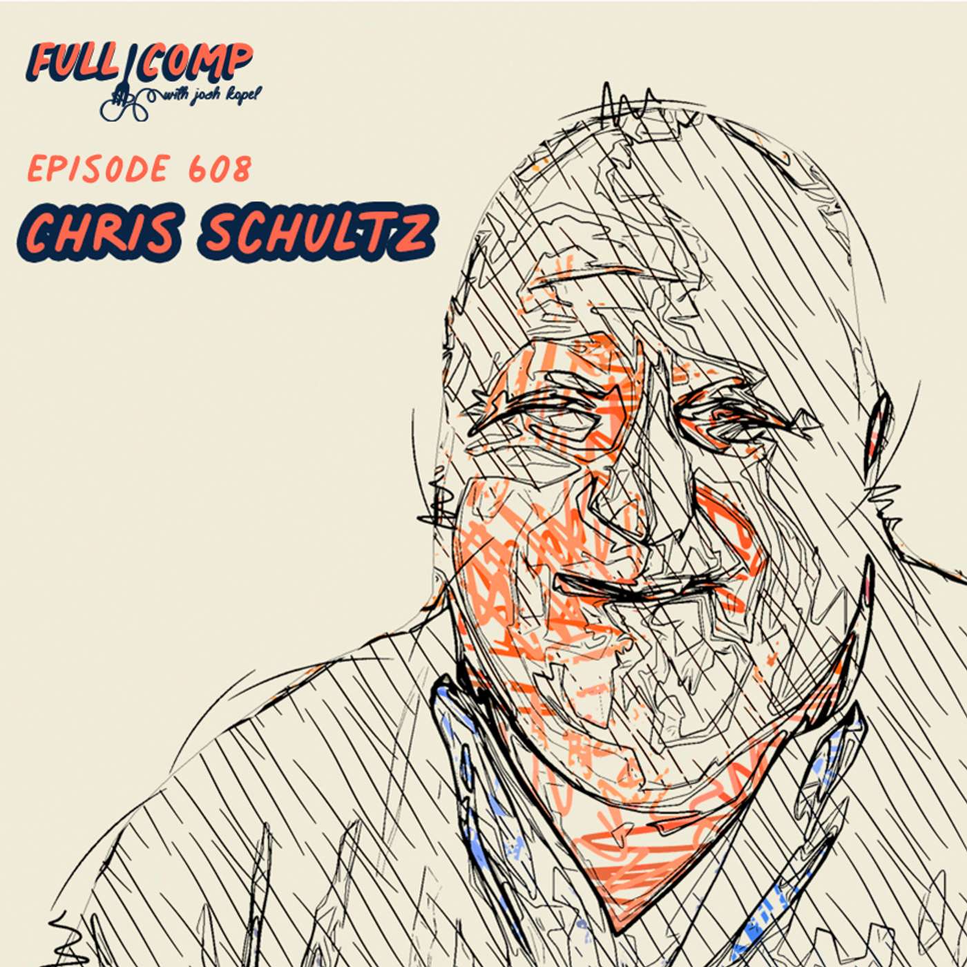Complexity Is A Killer: Chris Schultz on Cutting the Noise to Unlock Real Growth episode artwork