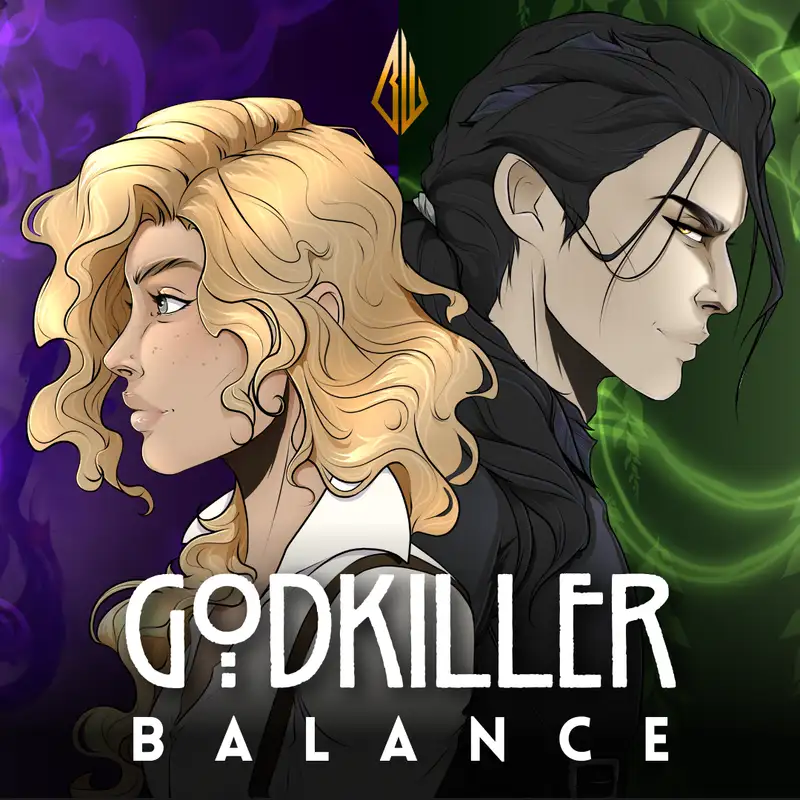 Godkiller: Balance - INTERLUDE 3: Killing