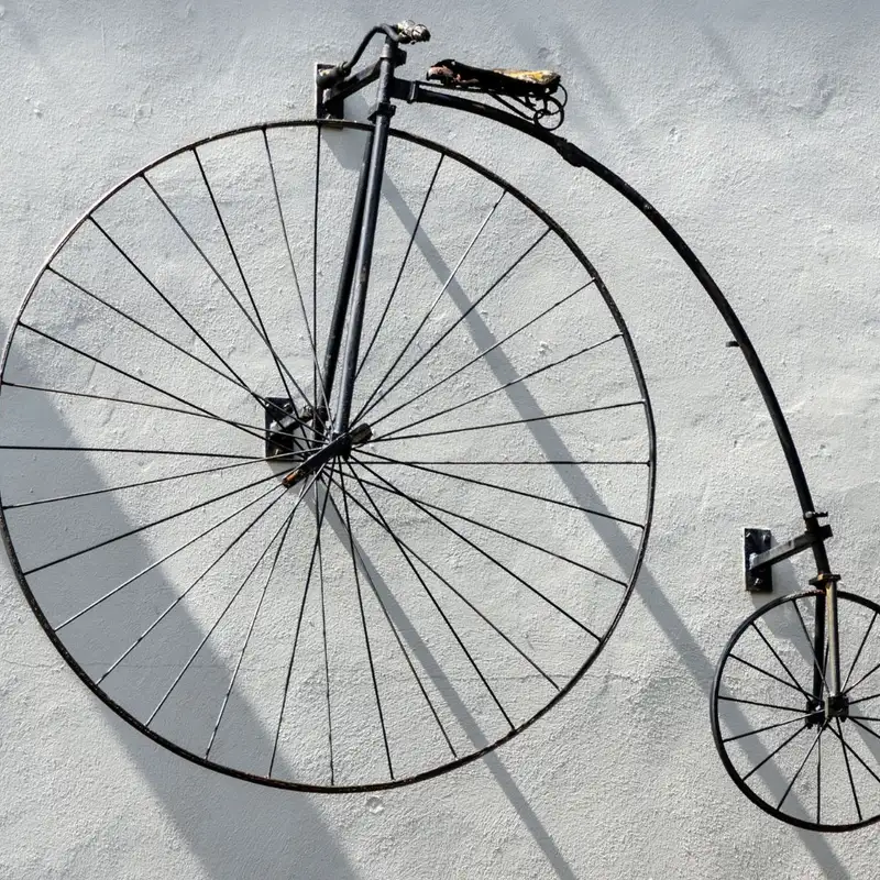 Coaching York - The Origin Story