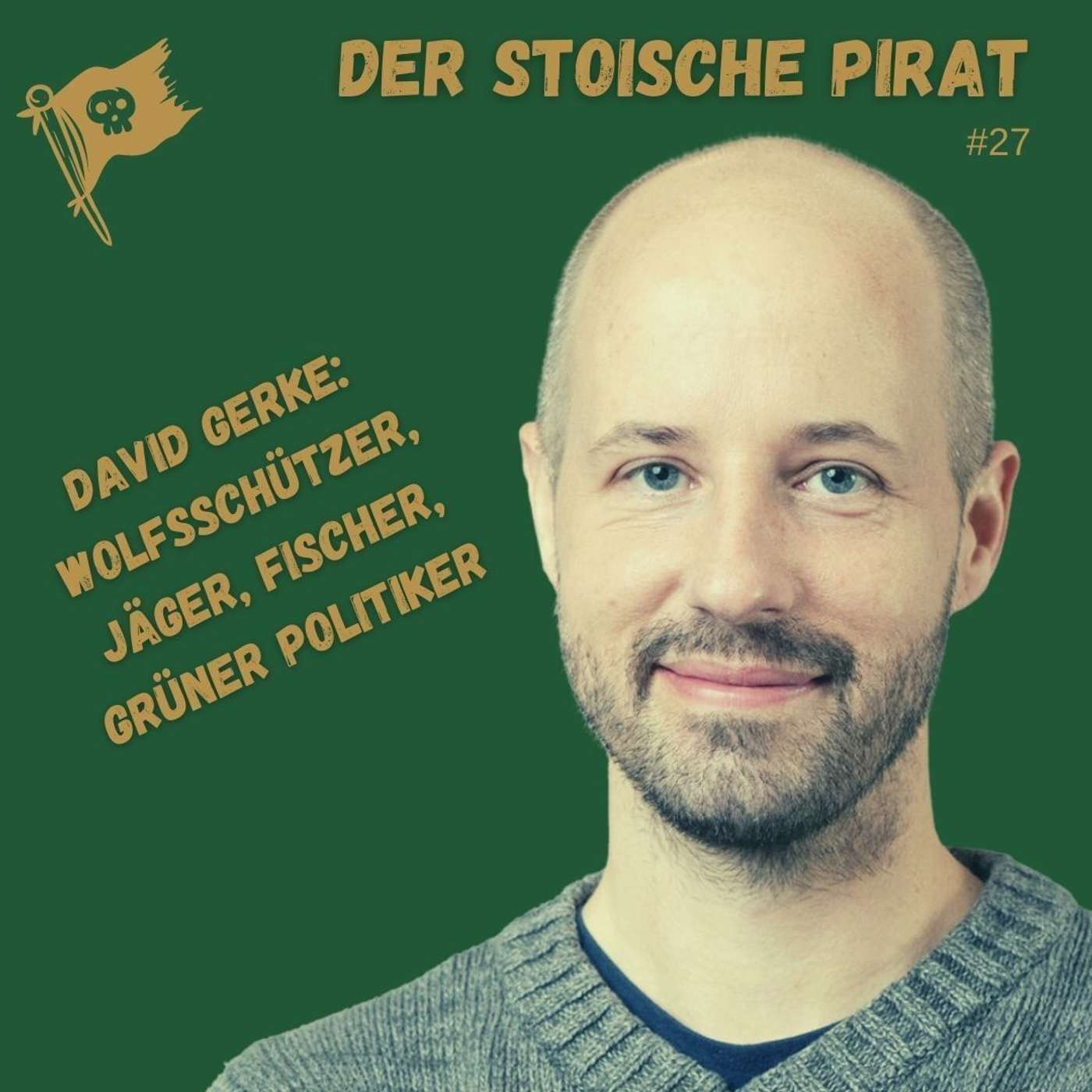 Der stoische Pirat