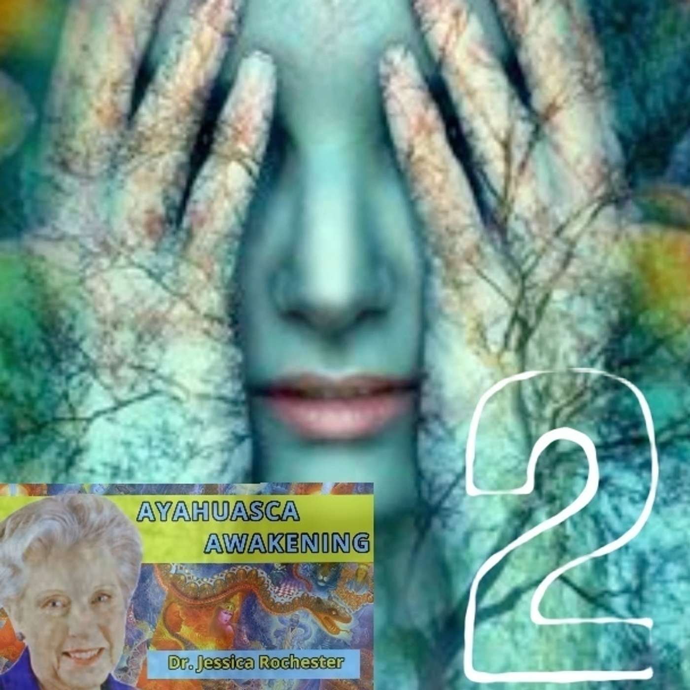 Rev. Dr. Jessica Rochester D.DIV. - The Circle of Wholeness # 2