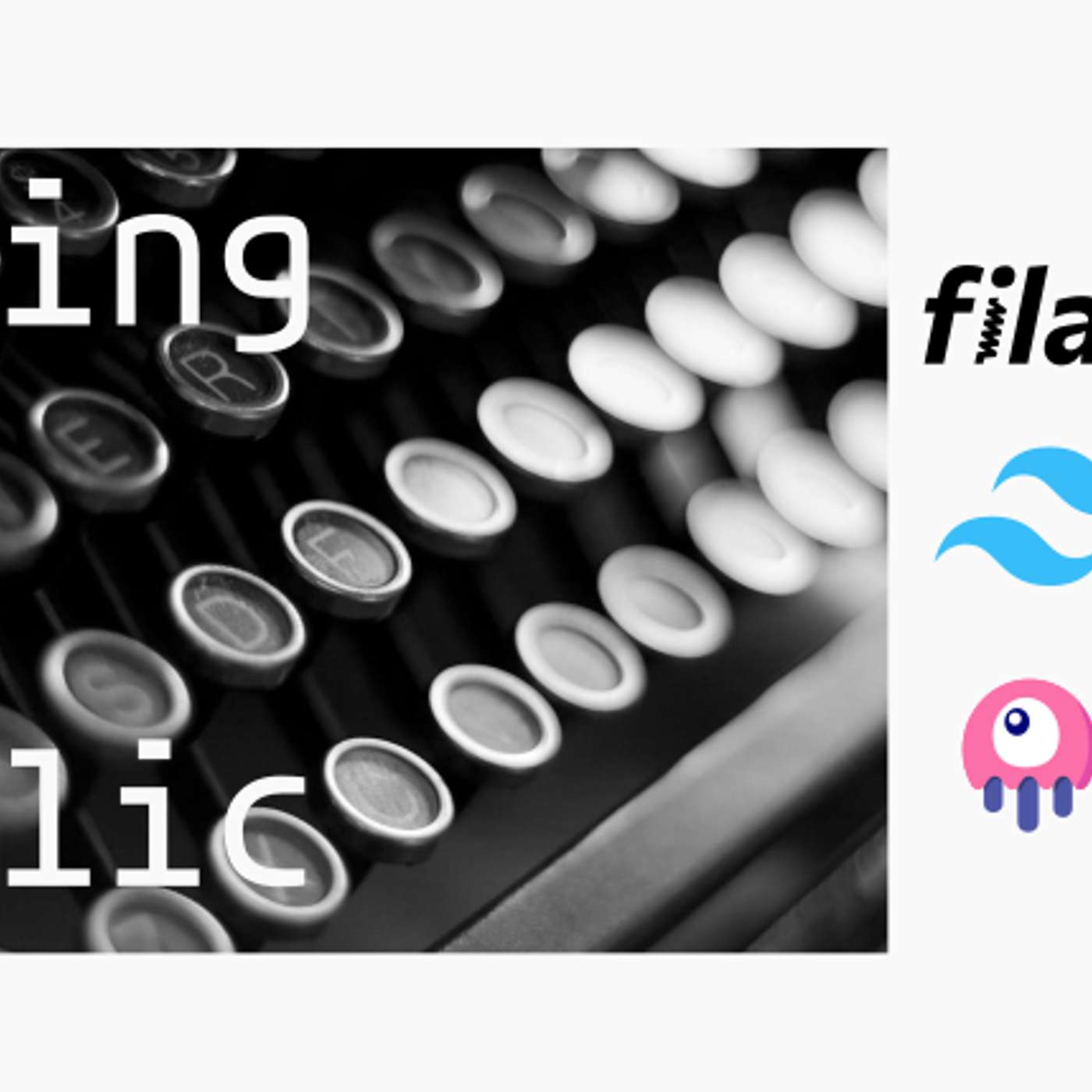 Coding in Public With Filament: Building a Minimal CMS on the TALL Stack