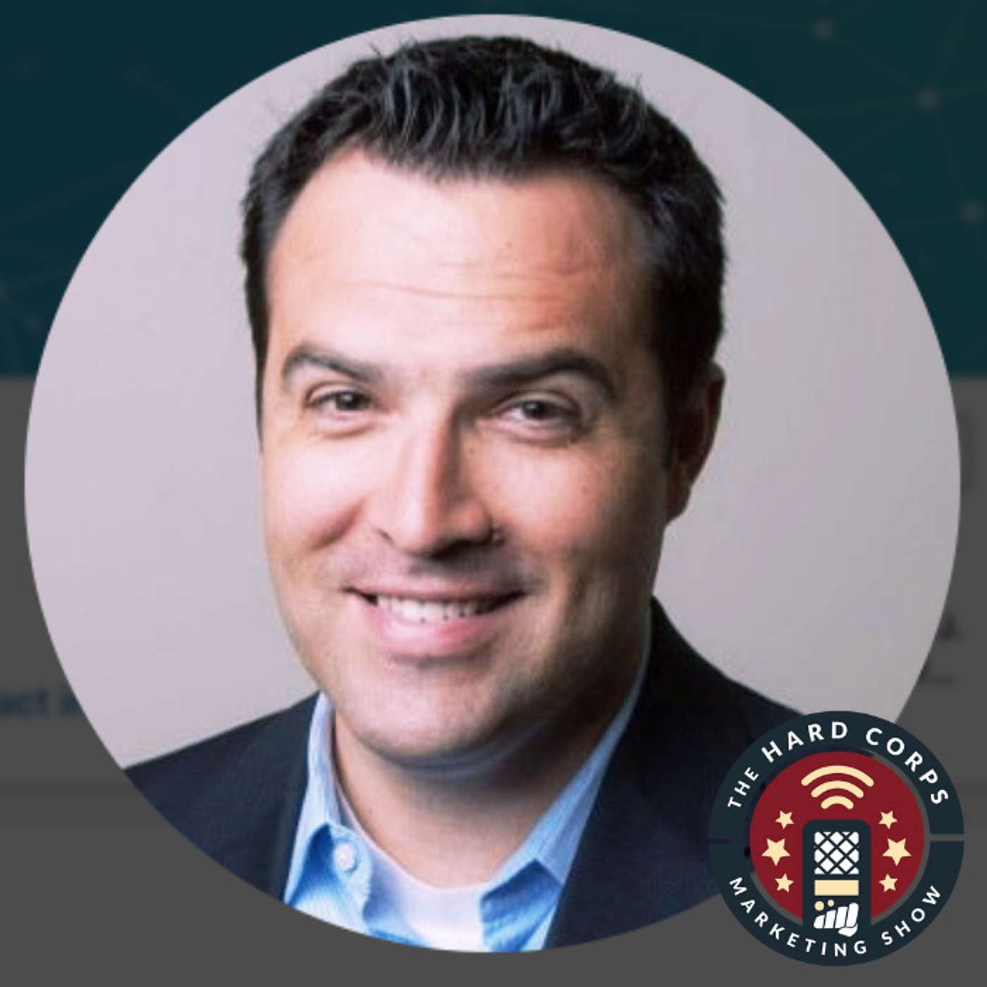 The Hard Corps Marketing Show