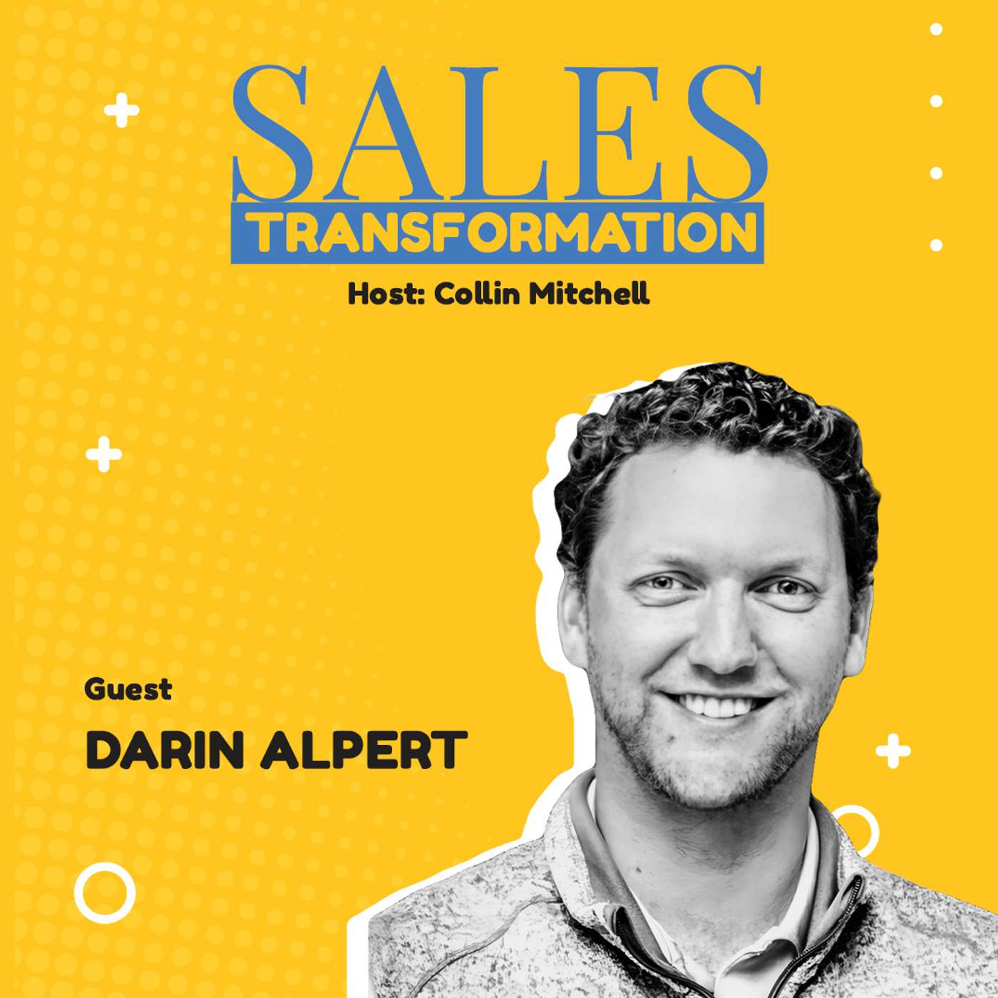 Sales Transformation