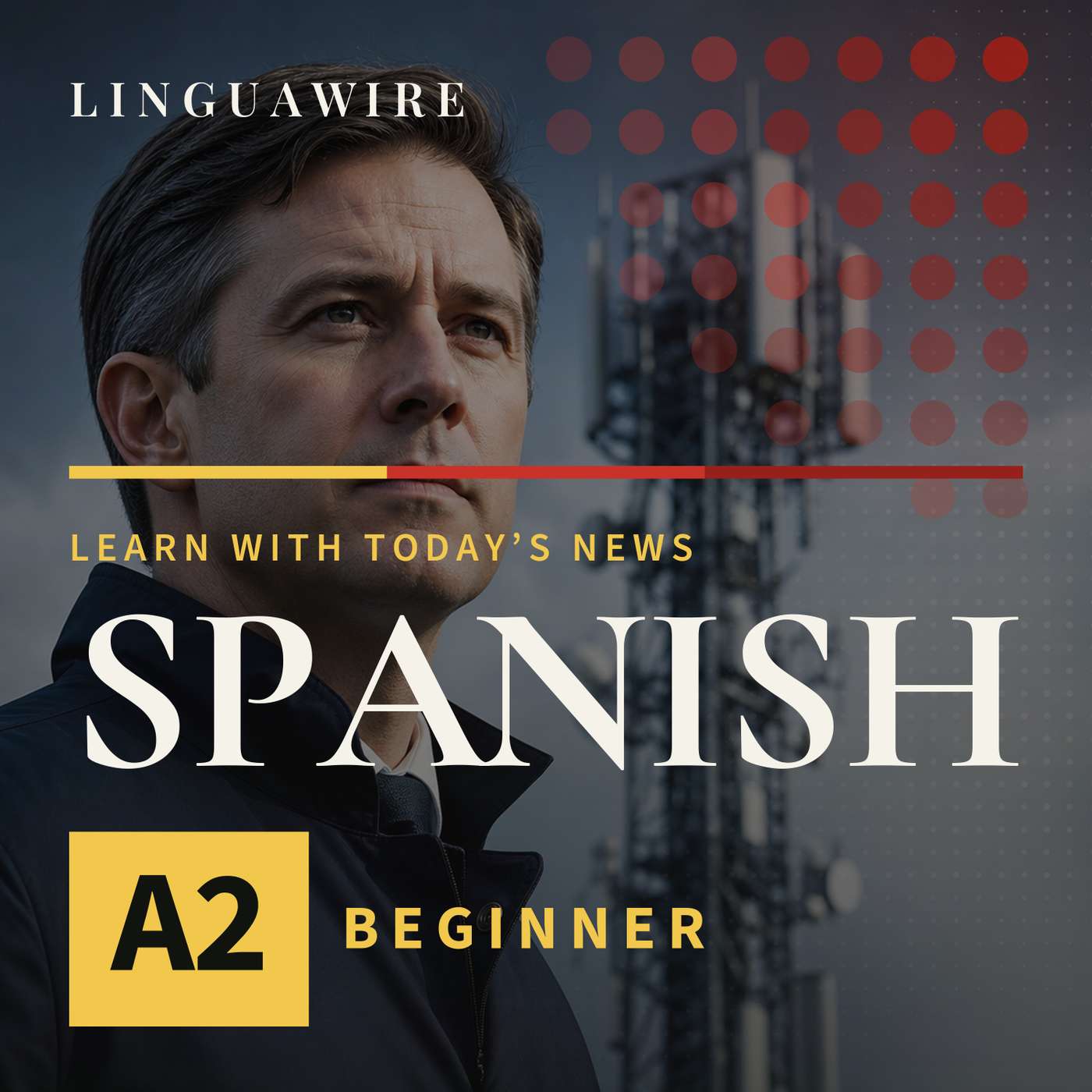 A2 Spanish News | Can the UK Keep Up in the AI Race?