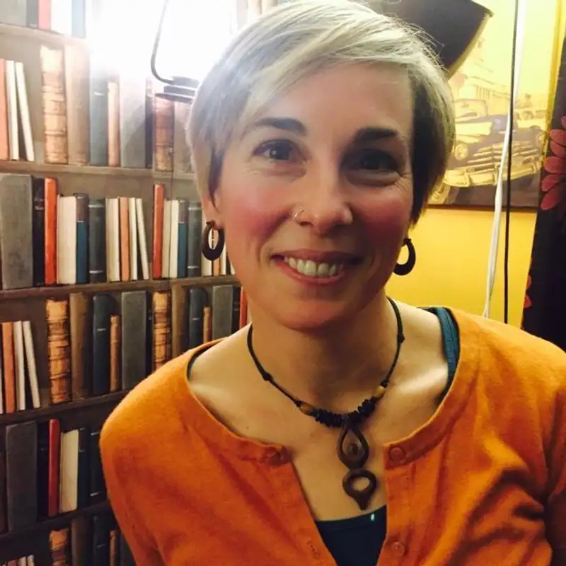 Travels with the Boatman