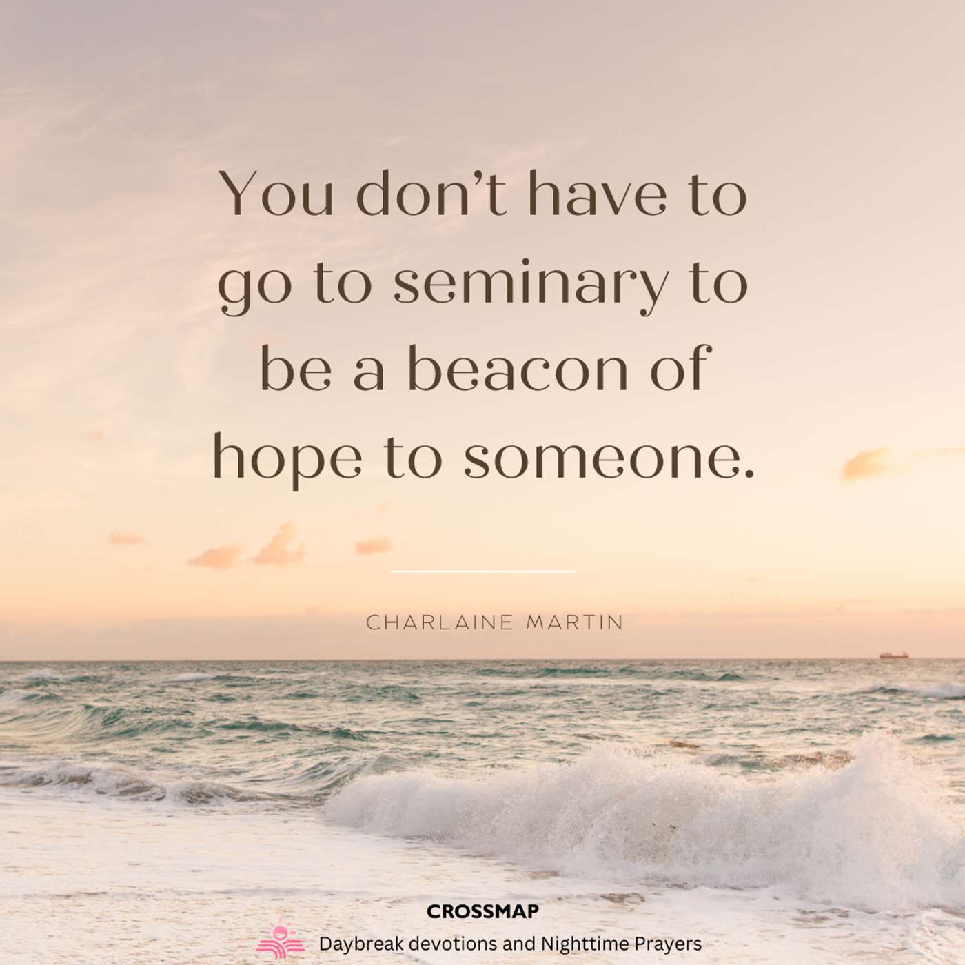 Planting Seeds While Planting Flowers