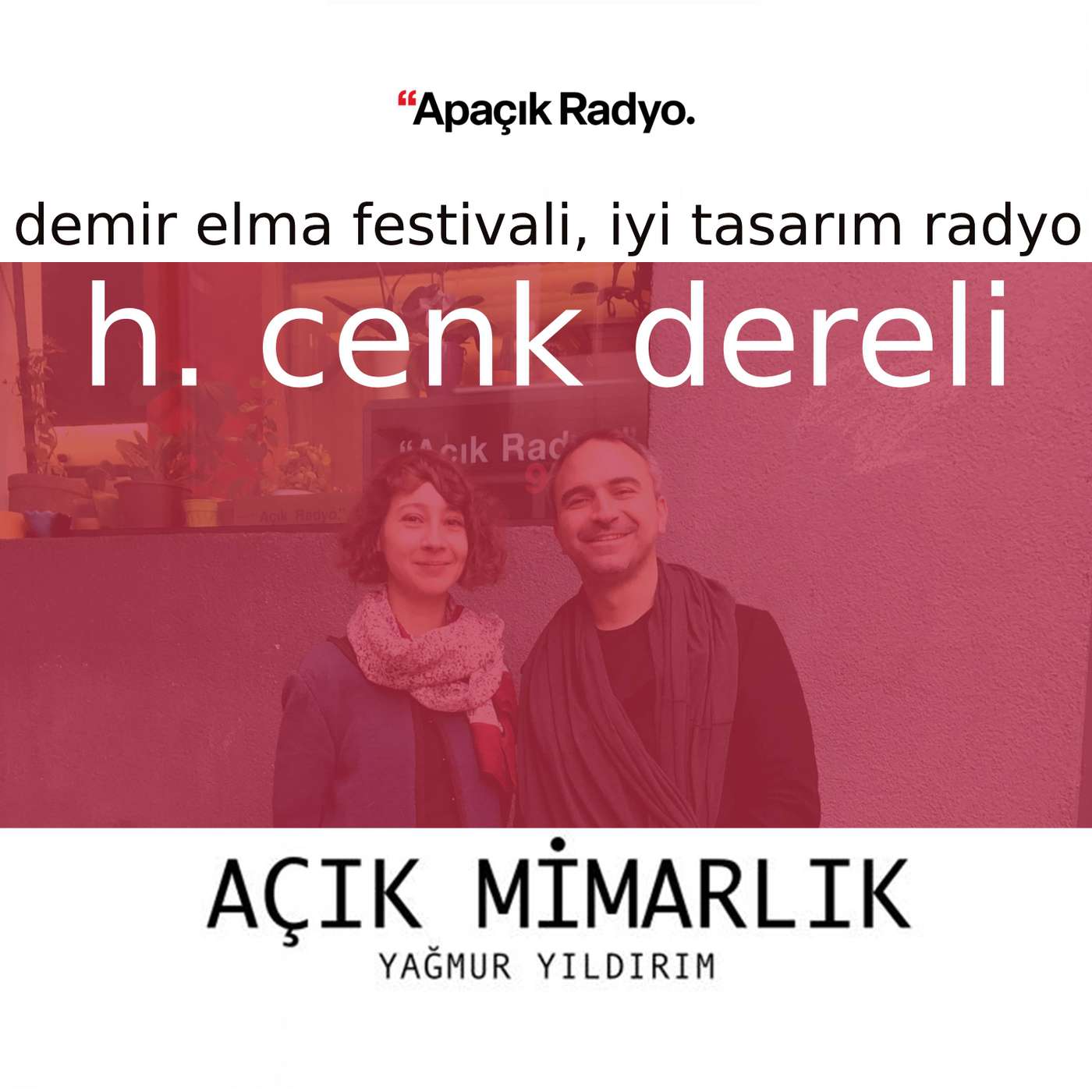 Açık Mimarlık