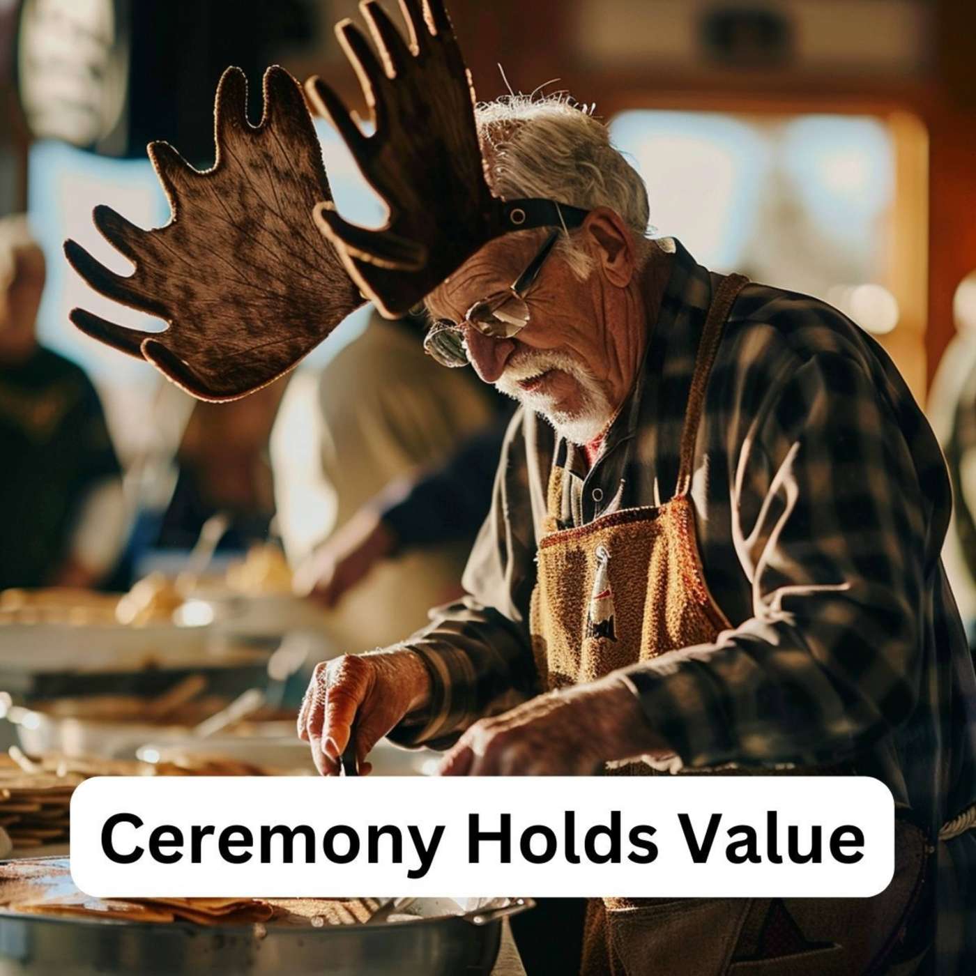 Day 229 – Ceremony Holds Value episode artwork