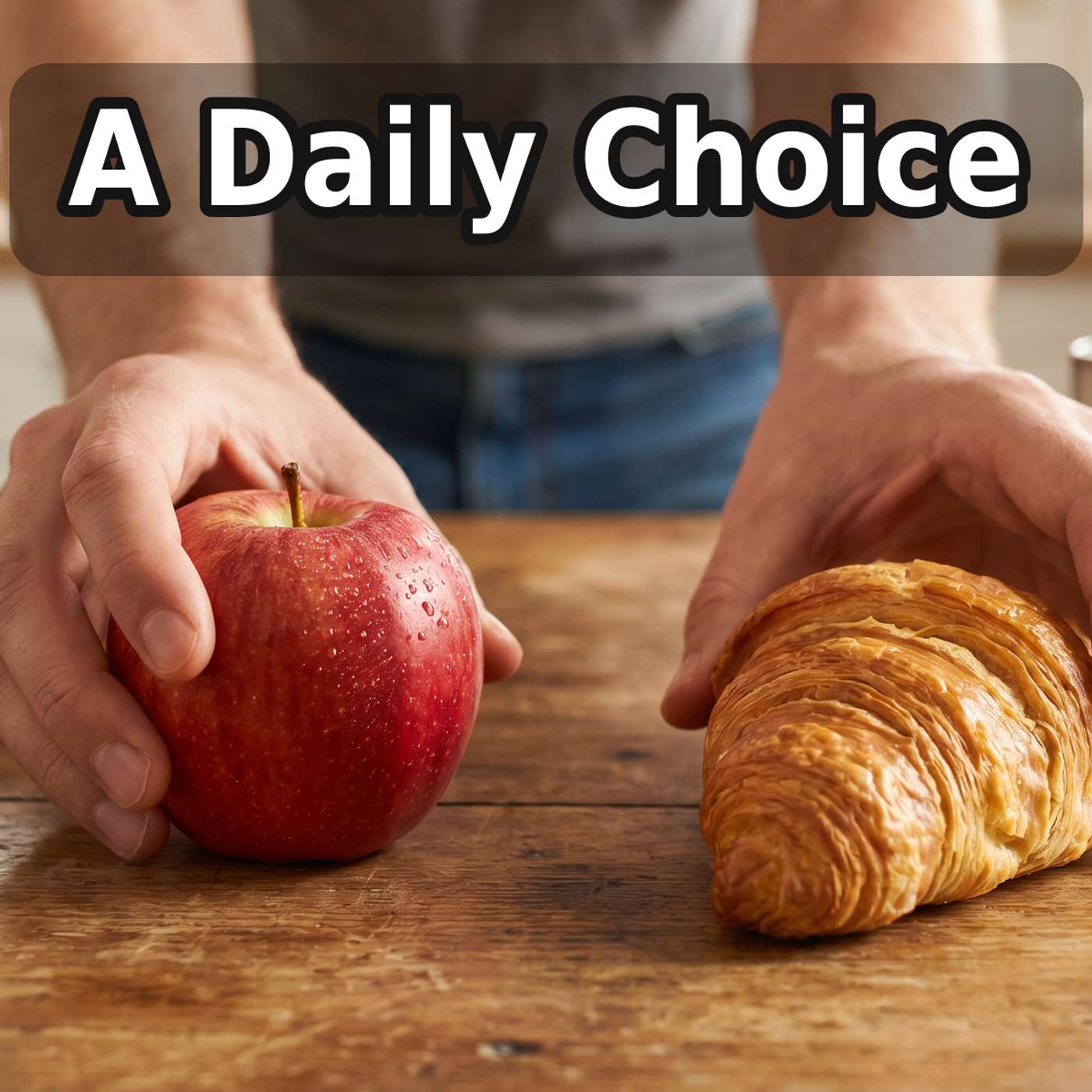 Day 271 - Commitment: A Daily Vote episode artwork