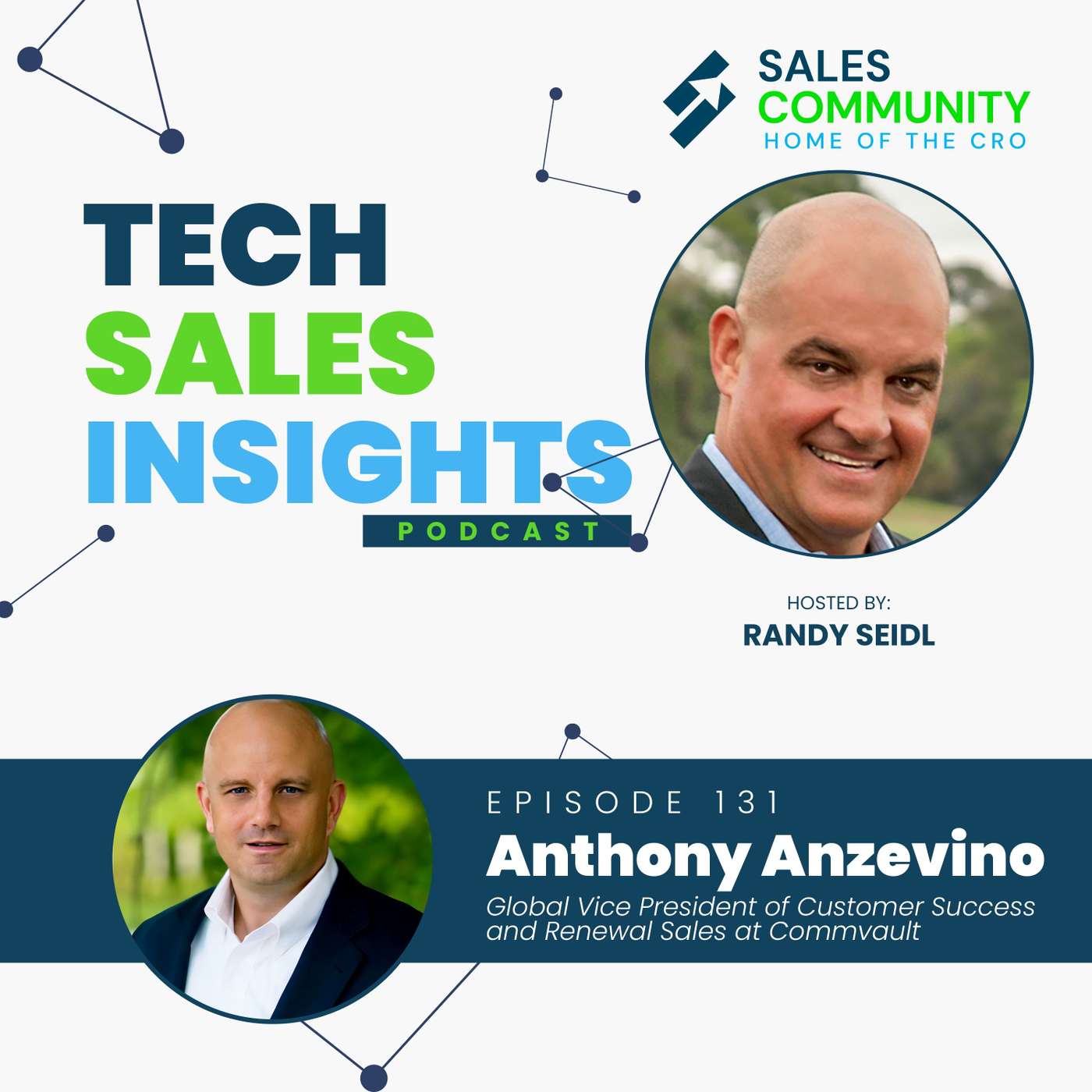 Tech Sales Insights
