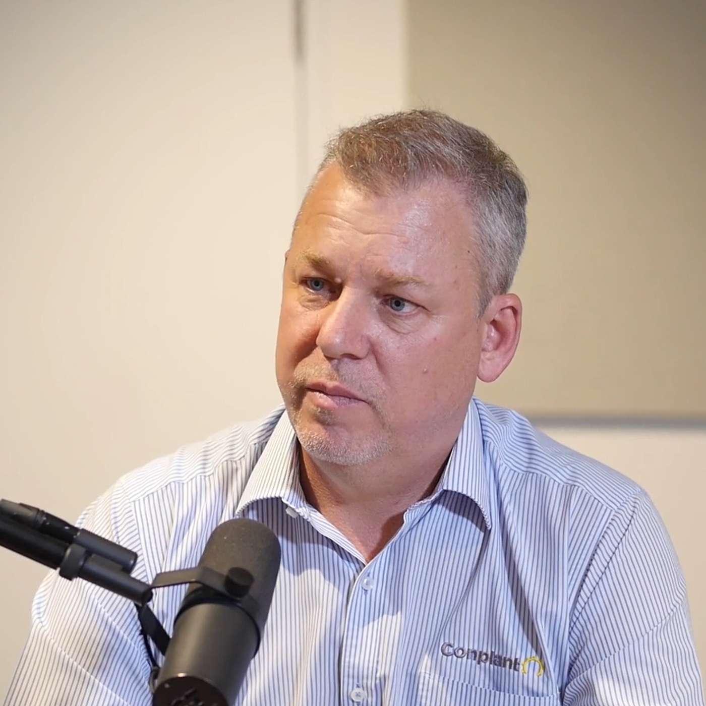 #97 - Chatting With Ian Coleman: Conplant - 2022 HRIA Hire Company of the Year episode artwork
