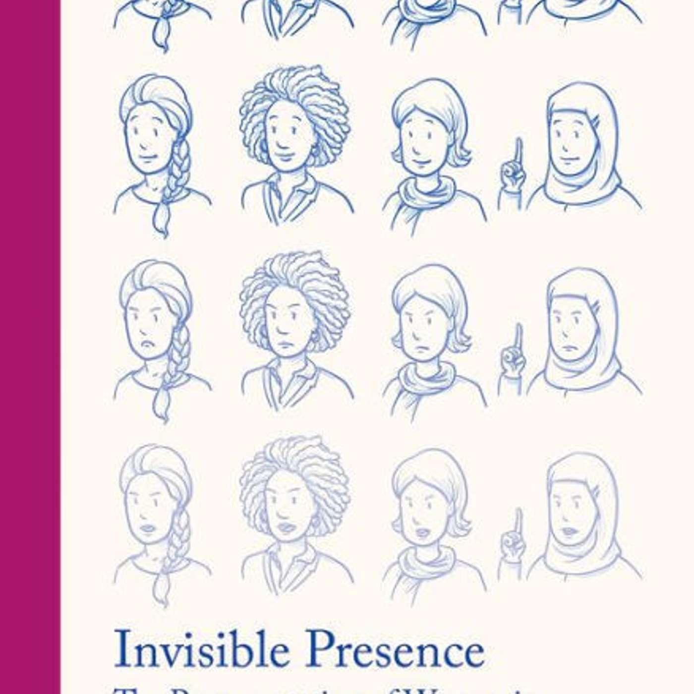 Catriona MacLeod on Invisible Presence: Drawing Women in French Comics