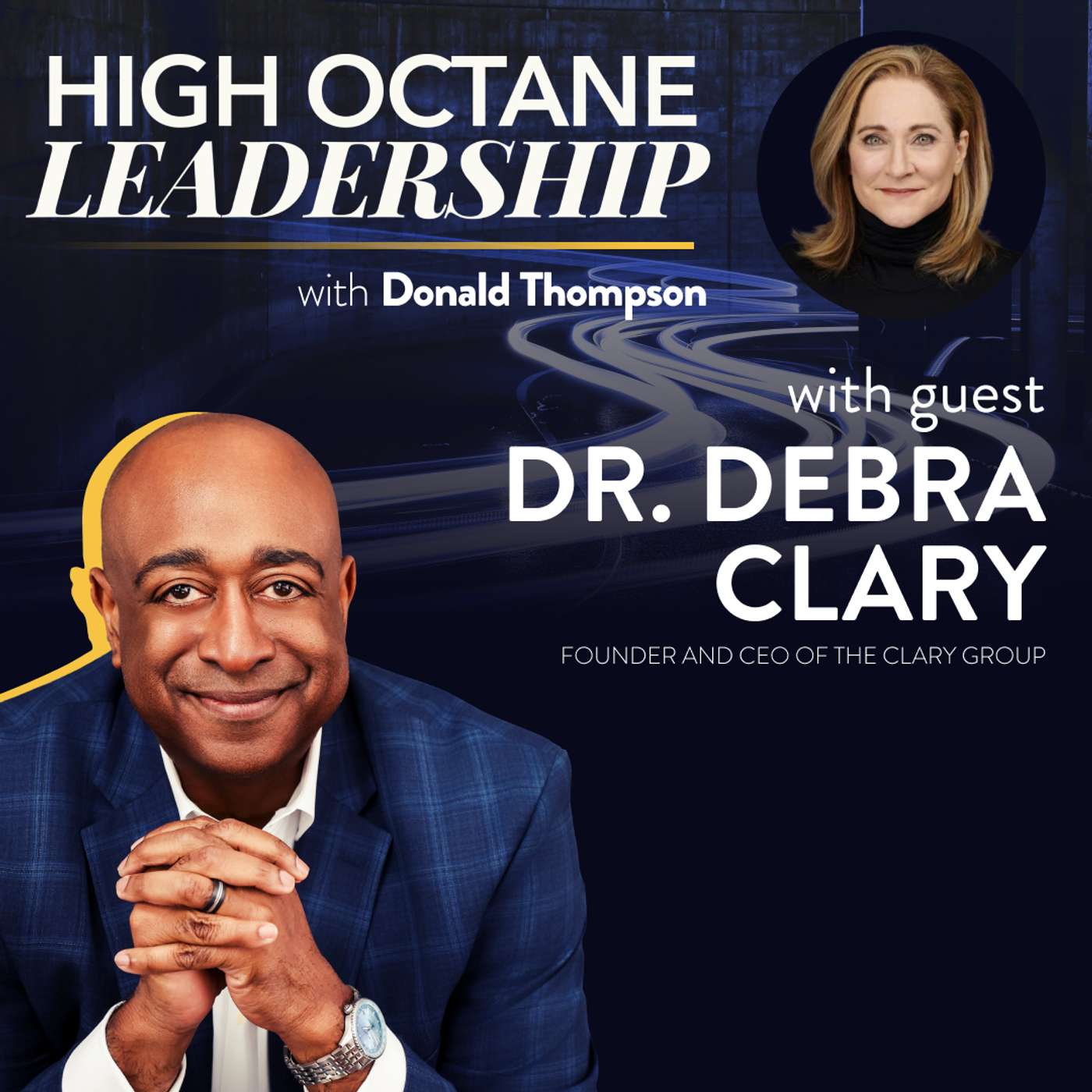 The Curiosity Crisis: Why "I Don't Know" is a Leader’s Most Powerful Move | Dr. Debra Clary The Curiosity Crisis: Why "I Don't Know" is a Leader’s Most Powerful Move | Dr. Debra Clary