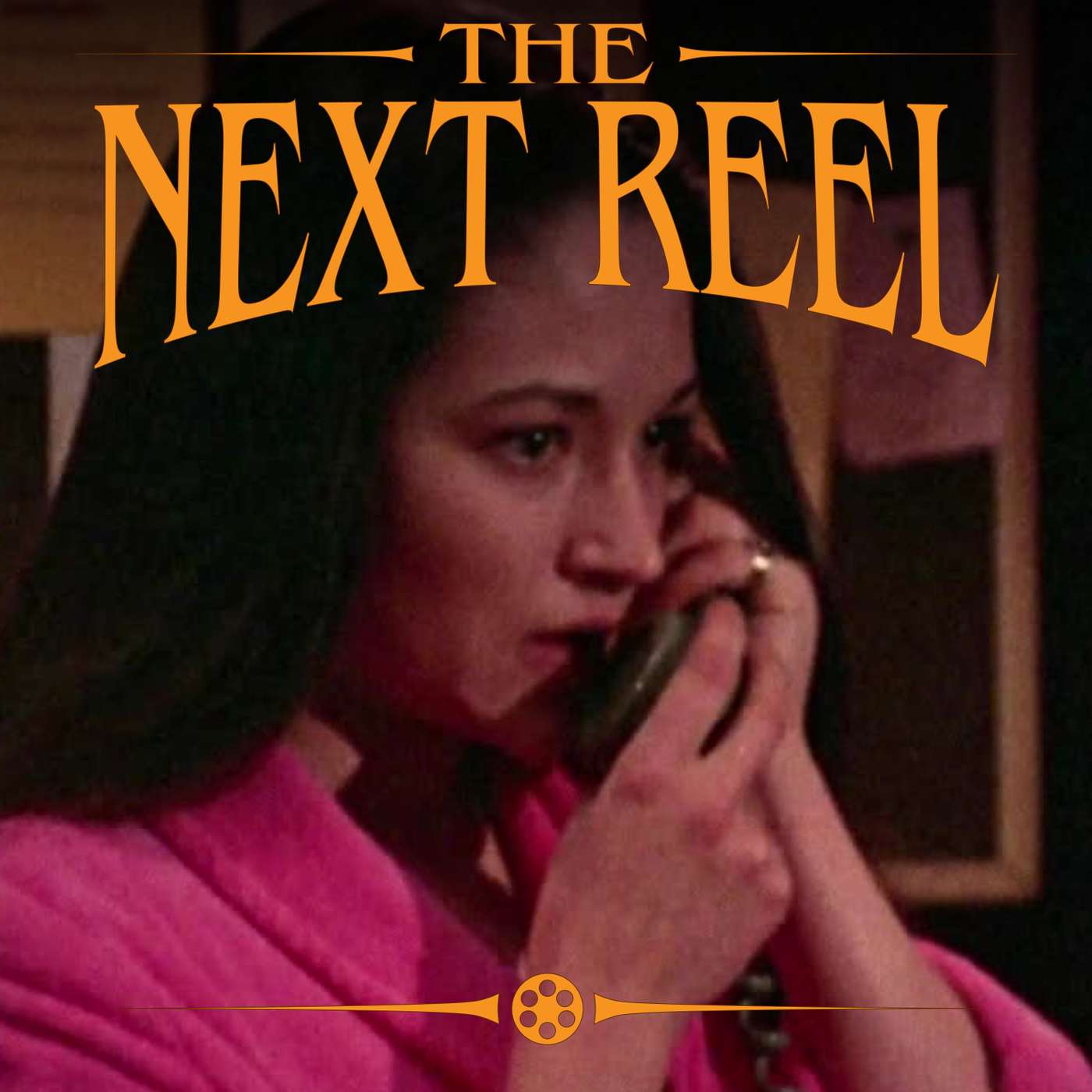 Black Christmas • The Next Reel episode artwork