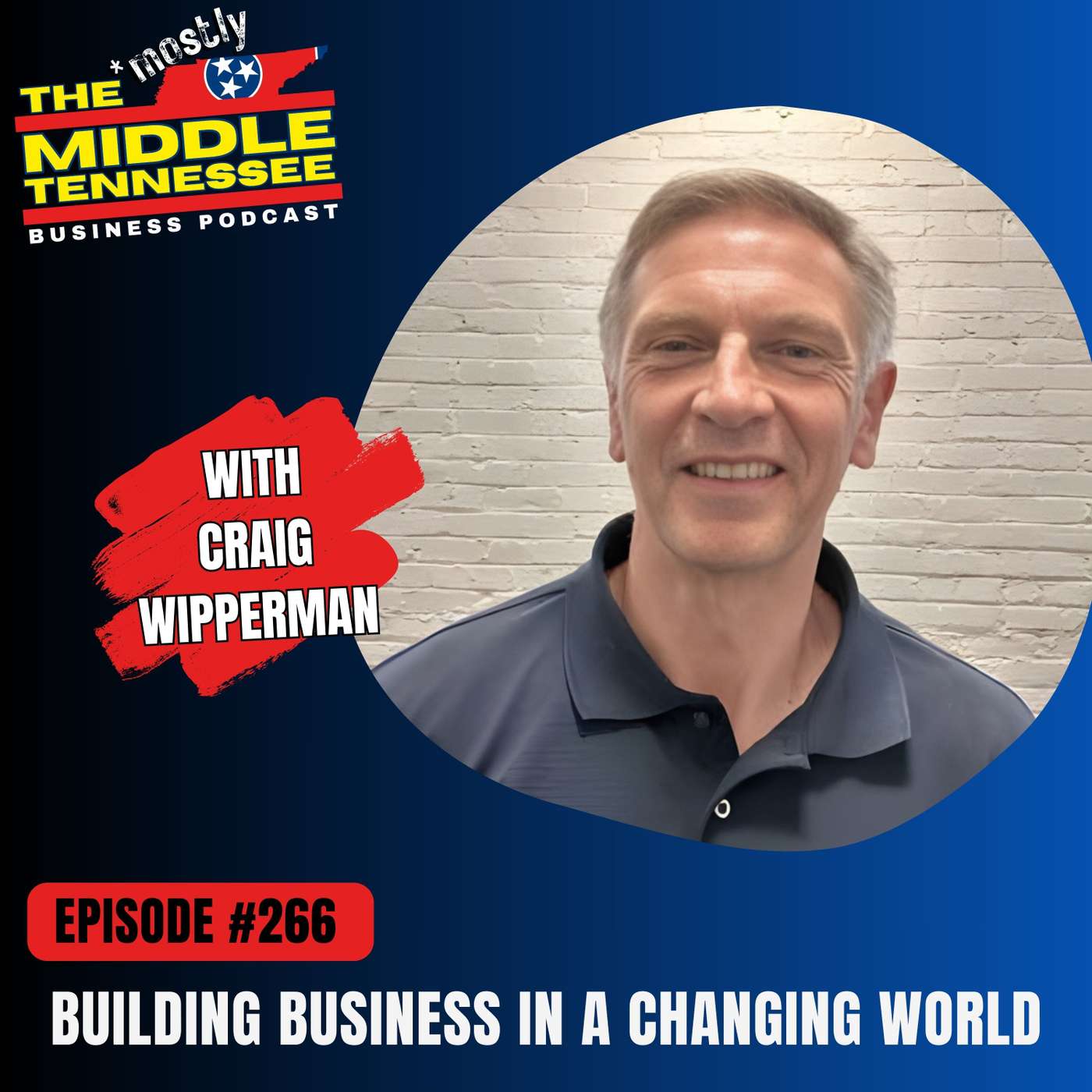 Mostly Middle Tennessee Business Podcast