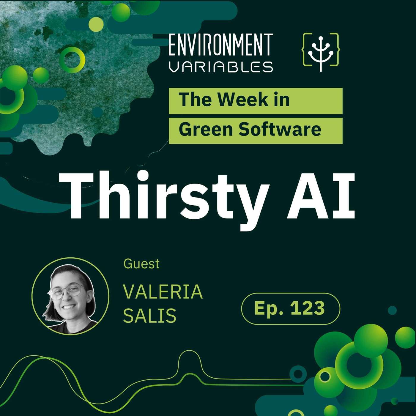 The Week in Green Software: Thirsty AI