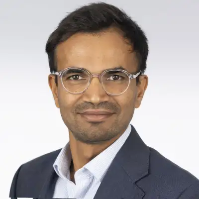Praveg Patil