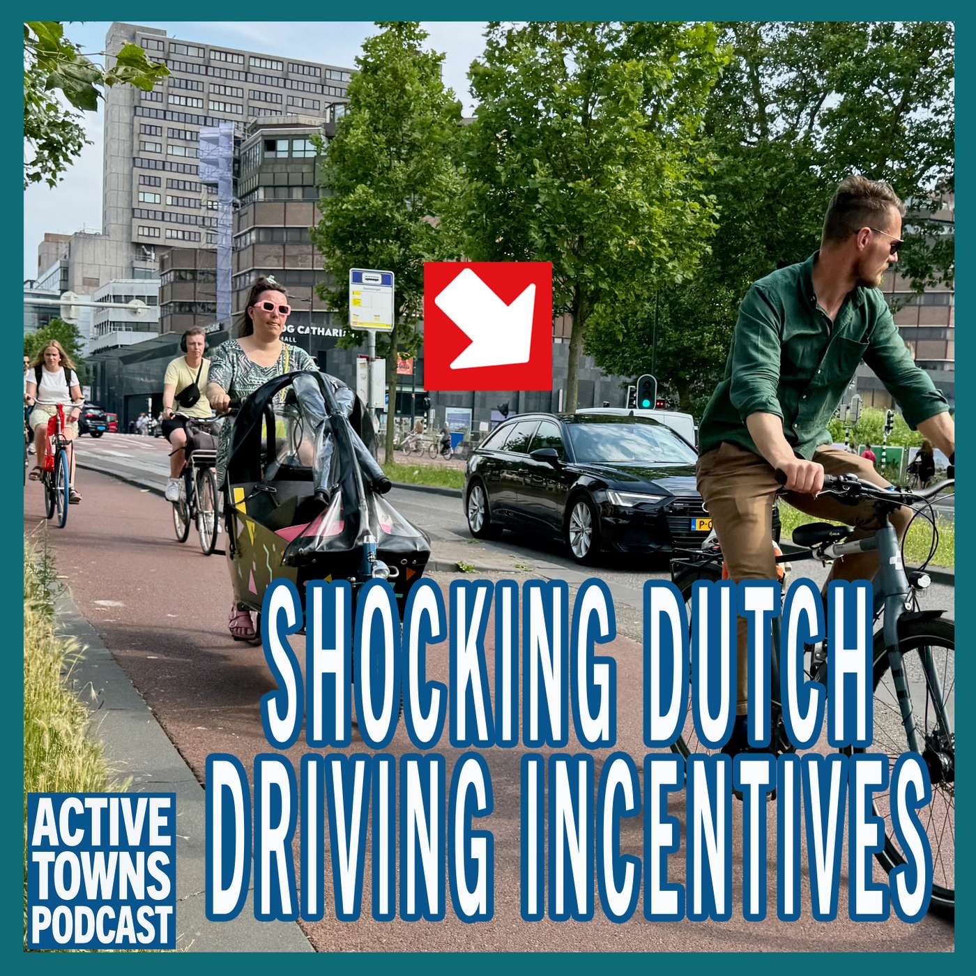 Active Towns