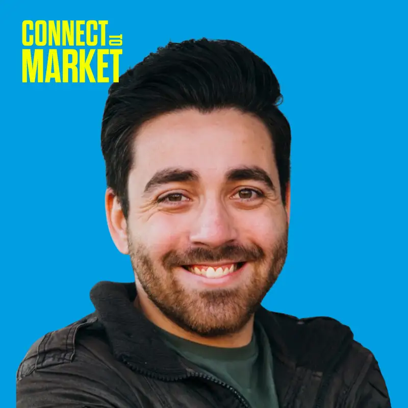 What Most B2B Podcasts Get Wrong About Success Metrics: Ryan Becker - Episode #57