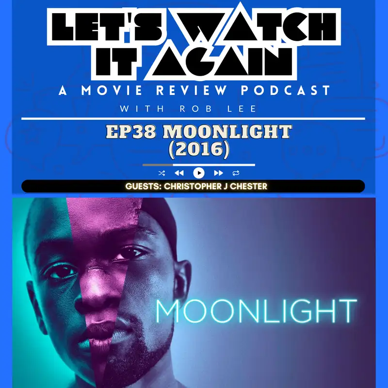 Revisiting Moonlight (2016)