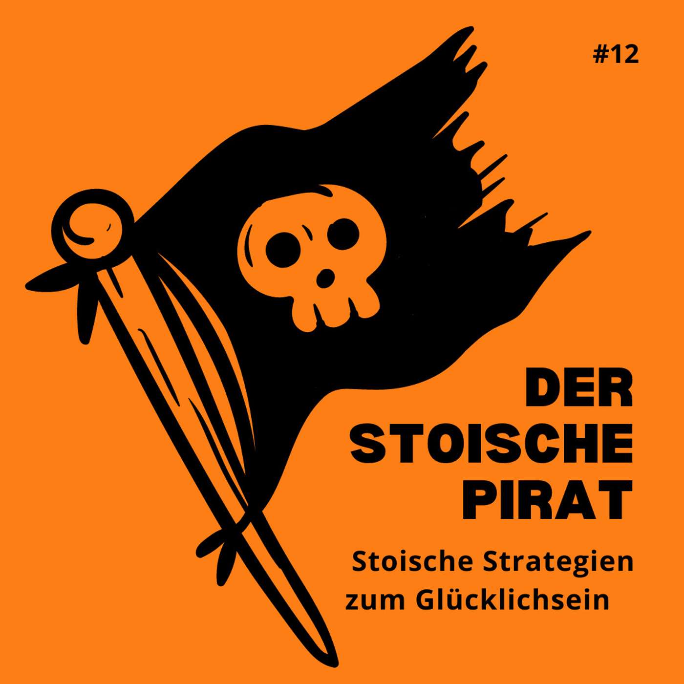 Der stoische Pirat