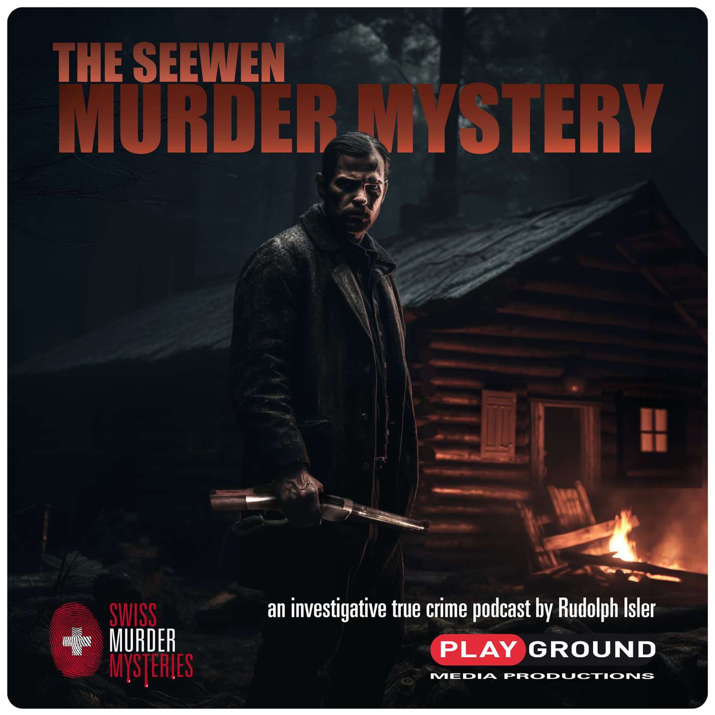 The Seewen Murder Mystery - Trailer The Seewen Murder Mystery - Trailer