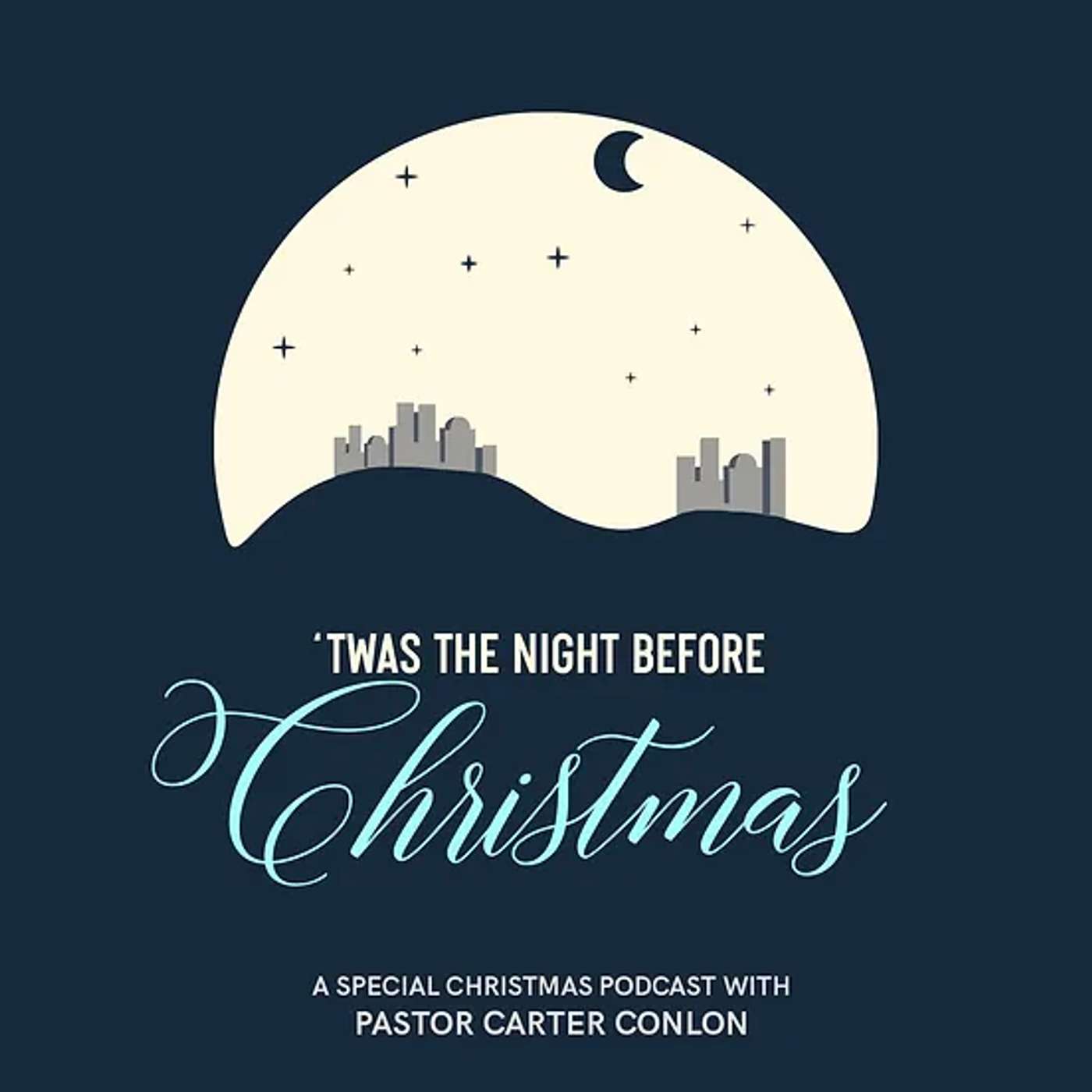 Carter Conlon | Radio Specials