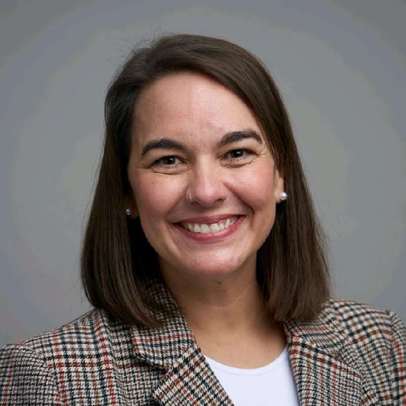 Jennifer Speers