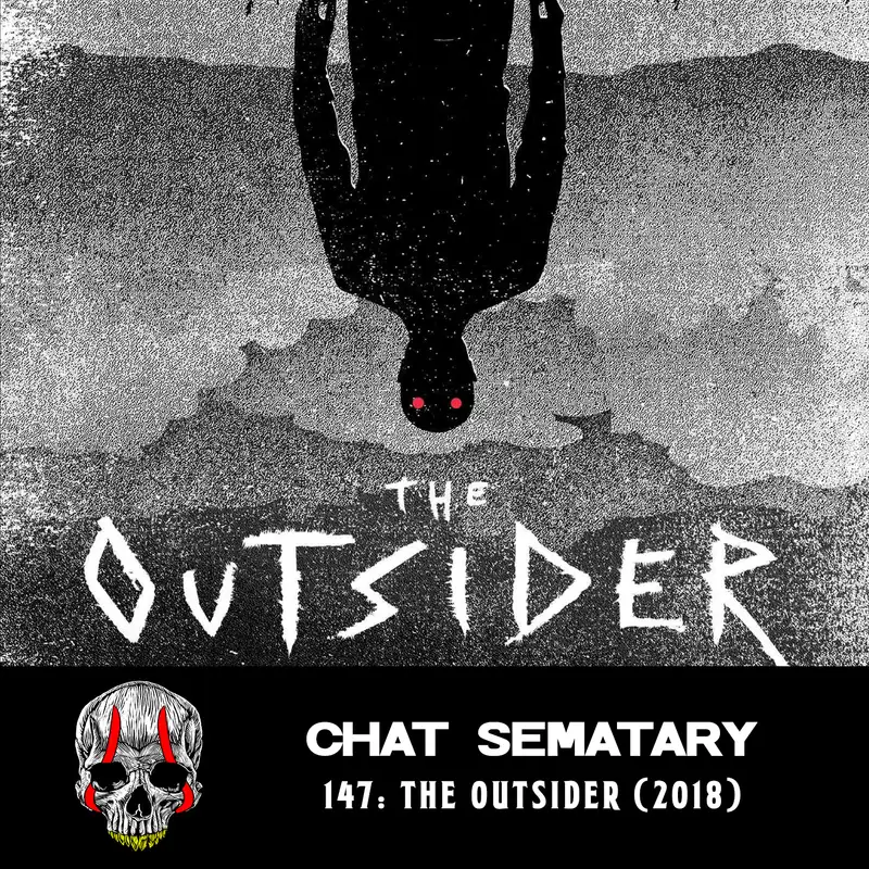 The Outsider (2018)