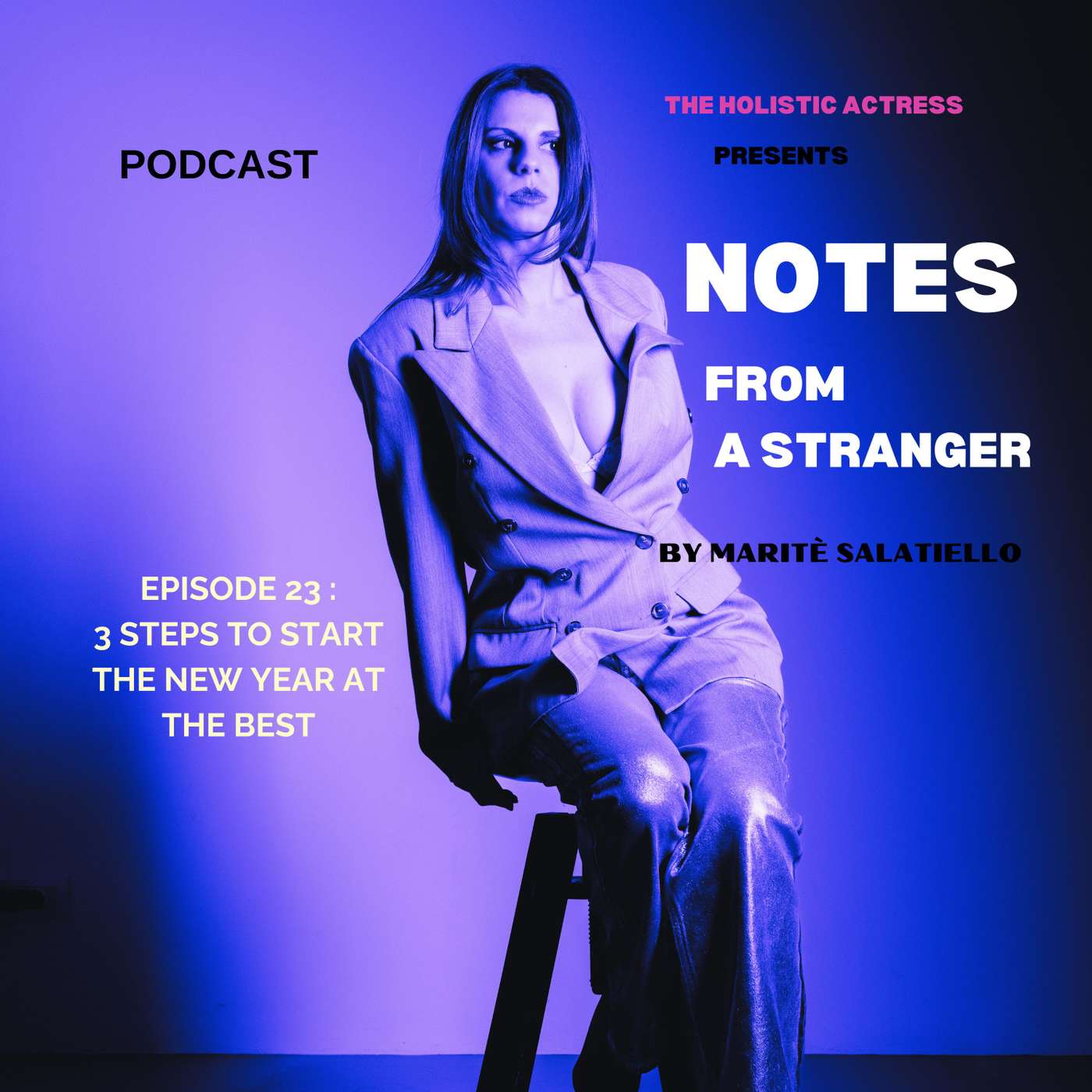 3 steps to start the year at the best