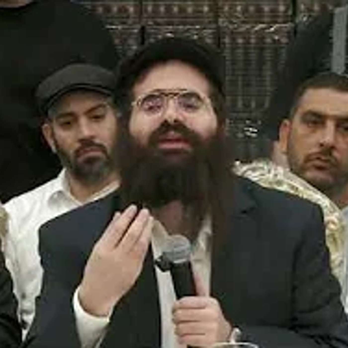 שיעור תורה - מפי בנש"ק הרה"צ כבוד הרב - יואל משה פינטו שליט"א - יום חמישי - כ"ב חשון - תשפ"ו - אשדוד