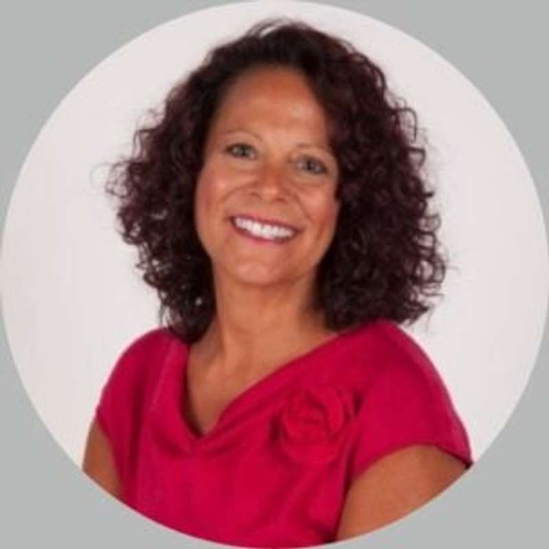 Terri Levine