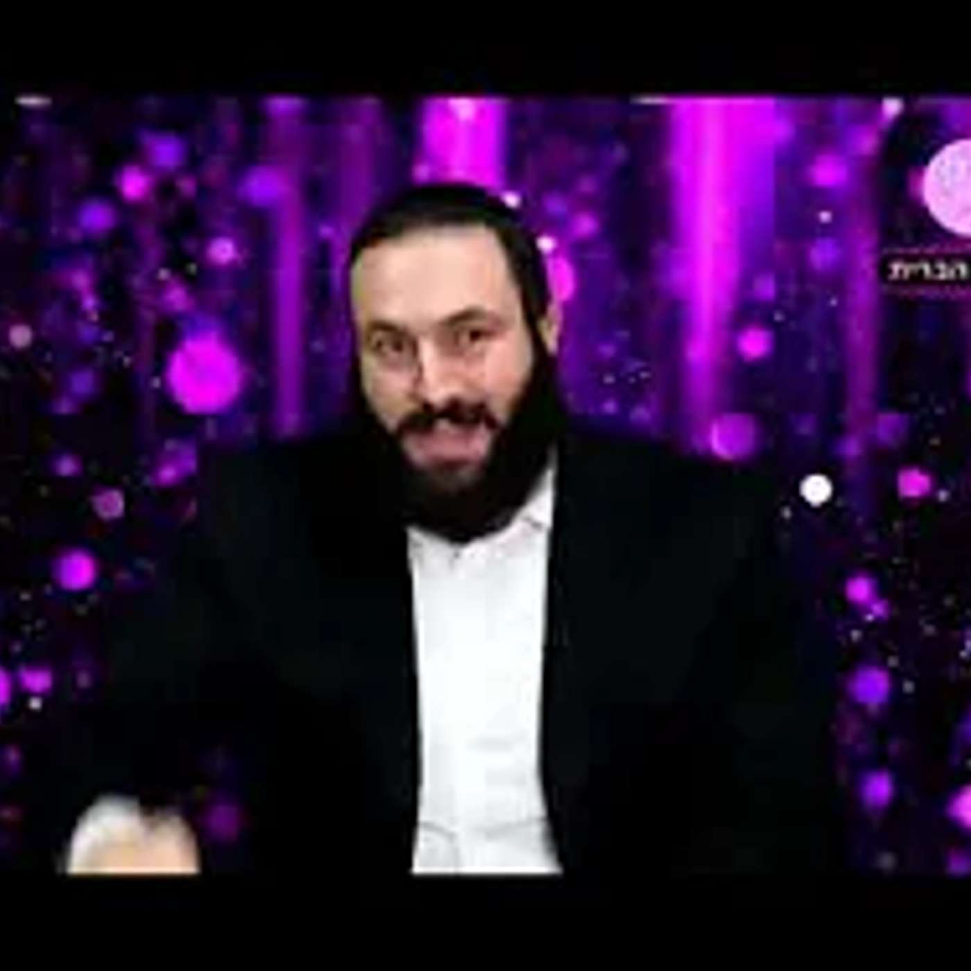 הרב איתן בגדדי- פגם הברית episode artwork