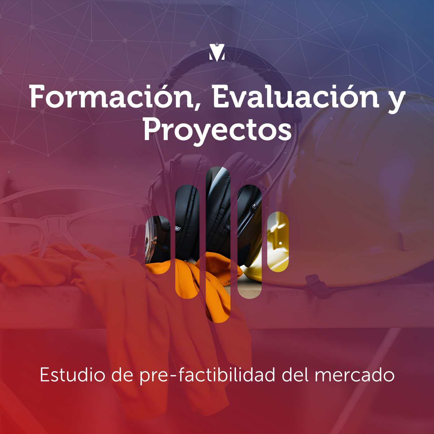 2 - FORMACIÓN, EVALUACIÓN Y PROYECTOS: Estudio de pre-factibilidad del mercado episode artwork