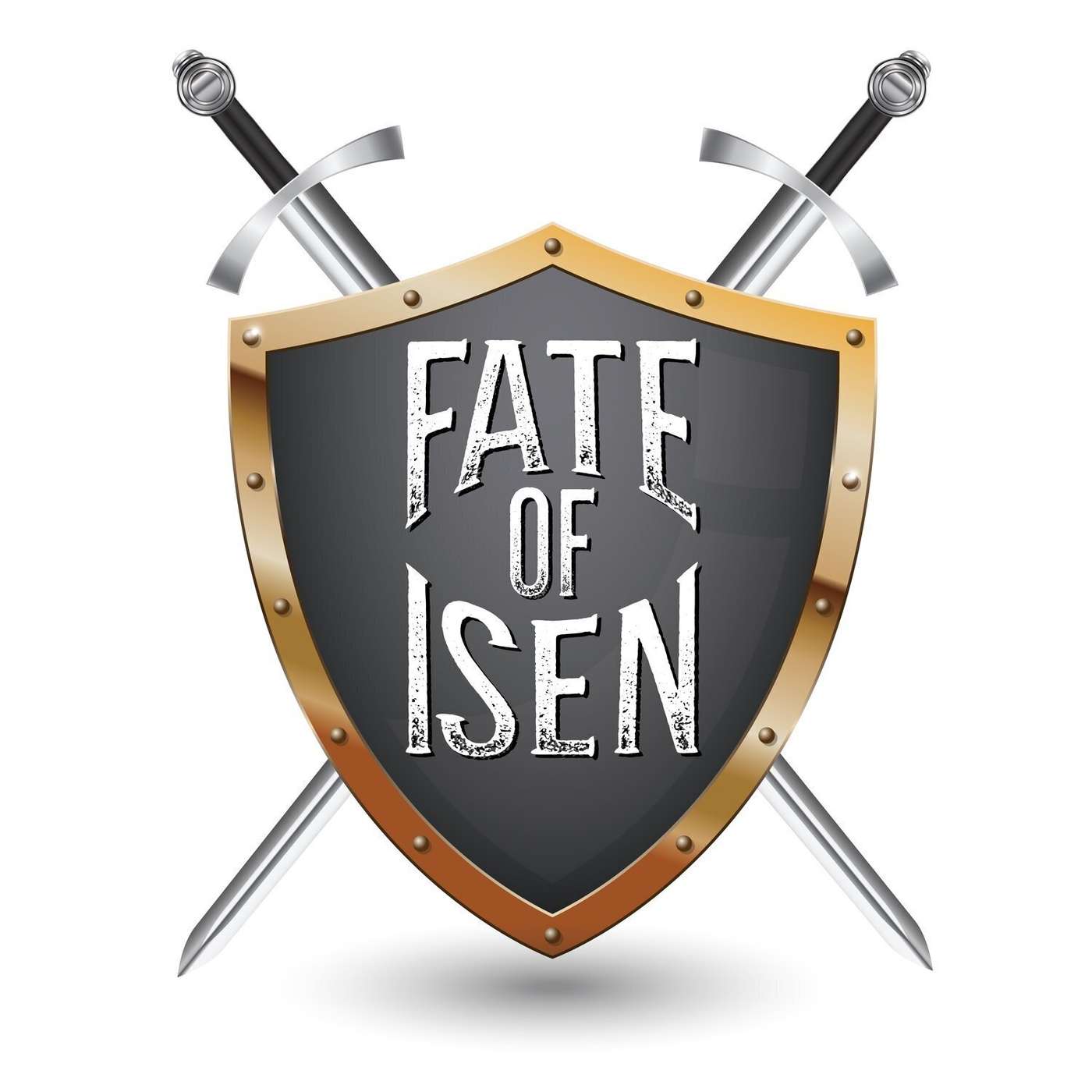 Fate of Isen: A Kiwi RPG Podcast