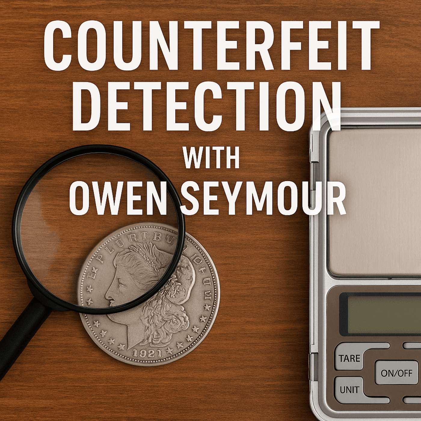 The Cabbage Coins Podcast