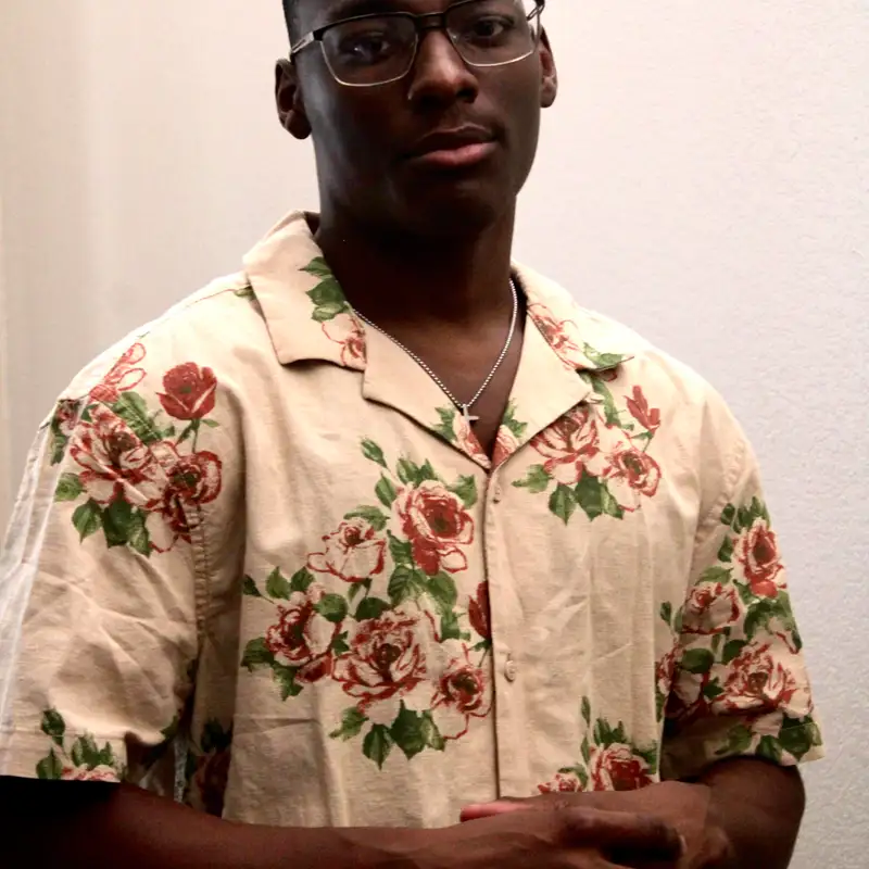 Conversation with Jalen Tellis, author of West of Damnation and Black Samurai