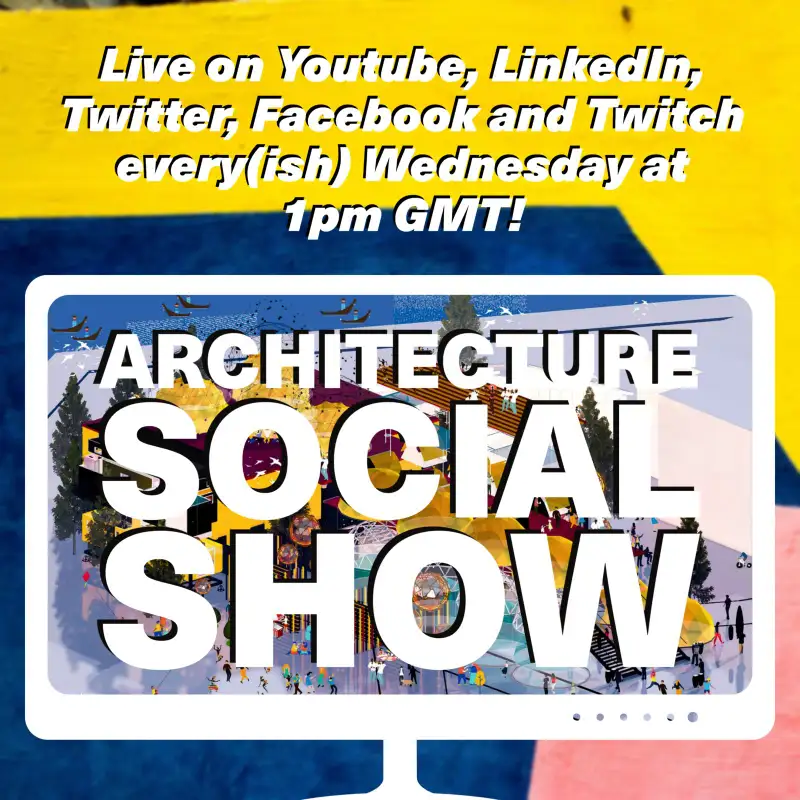 Architecture Social Show: Models, Yachts, and Gaming Nights!
