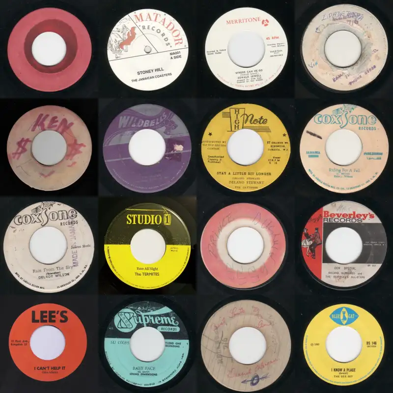 One Time - Season 3 - Episode 13